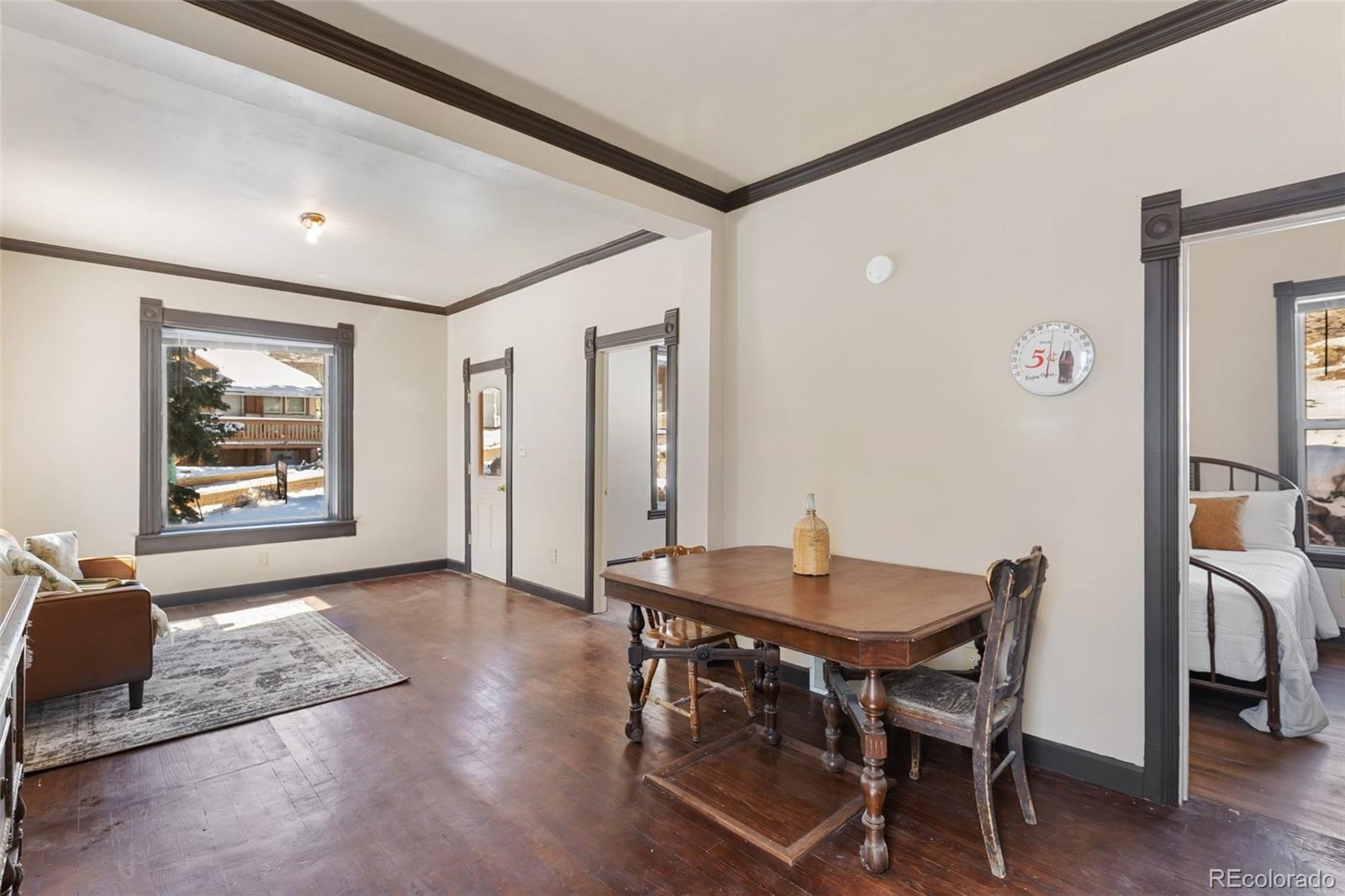 MLS Image #6 for 112 s 6th street,victor, Colorado