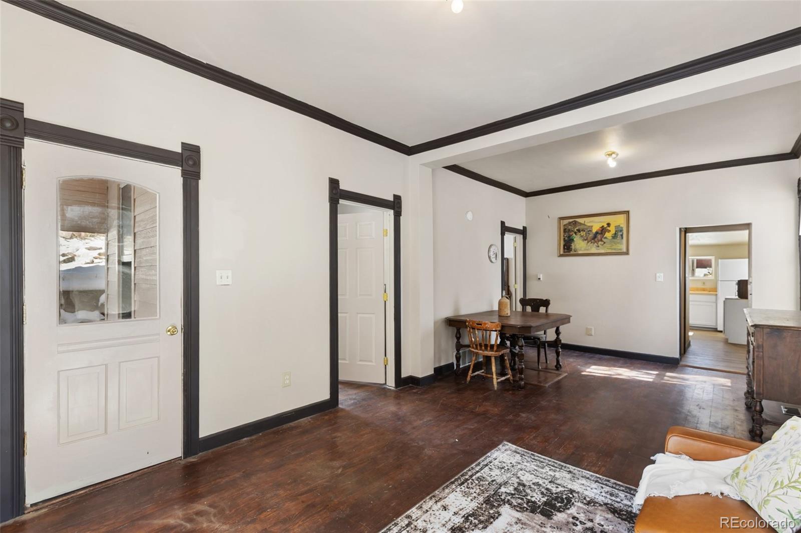 MLS Image #7 for 112 s 6th street,victor, Colorado