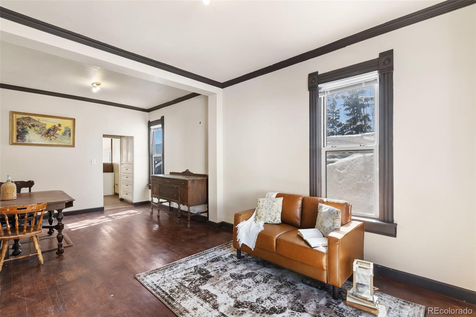 MLS Image #8 for 112 s 6th street,victor, Colorado