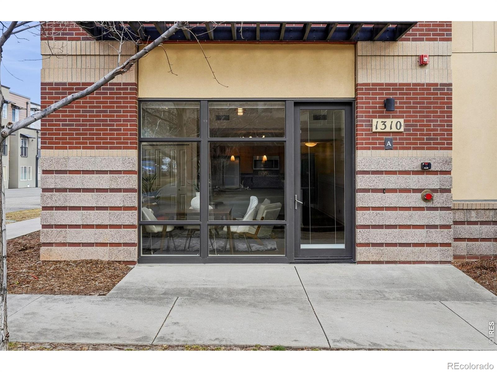 MLS Image #4 for 1310  rosewood avenue,boulder, Colorado