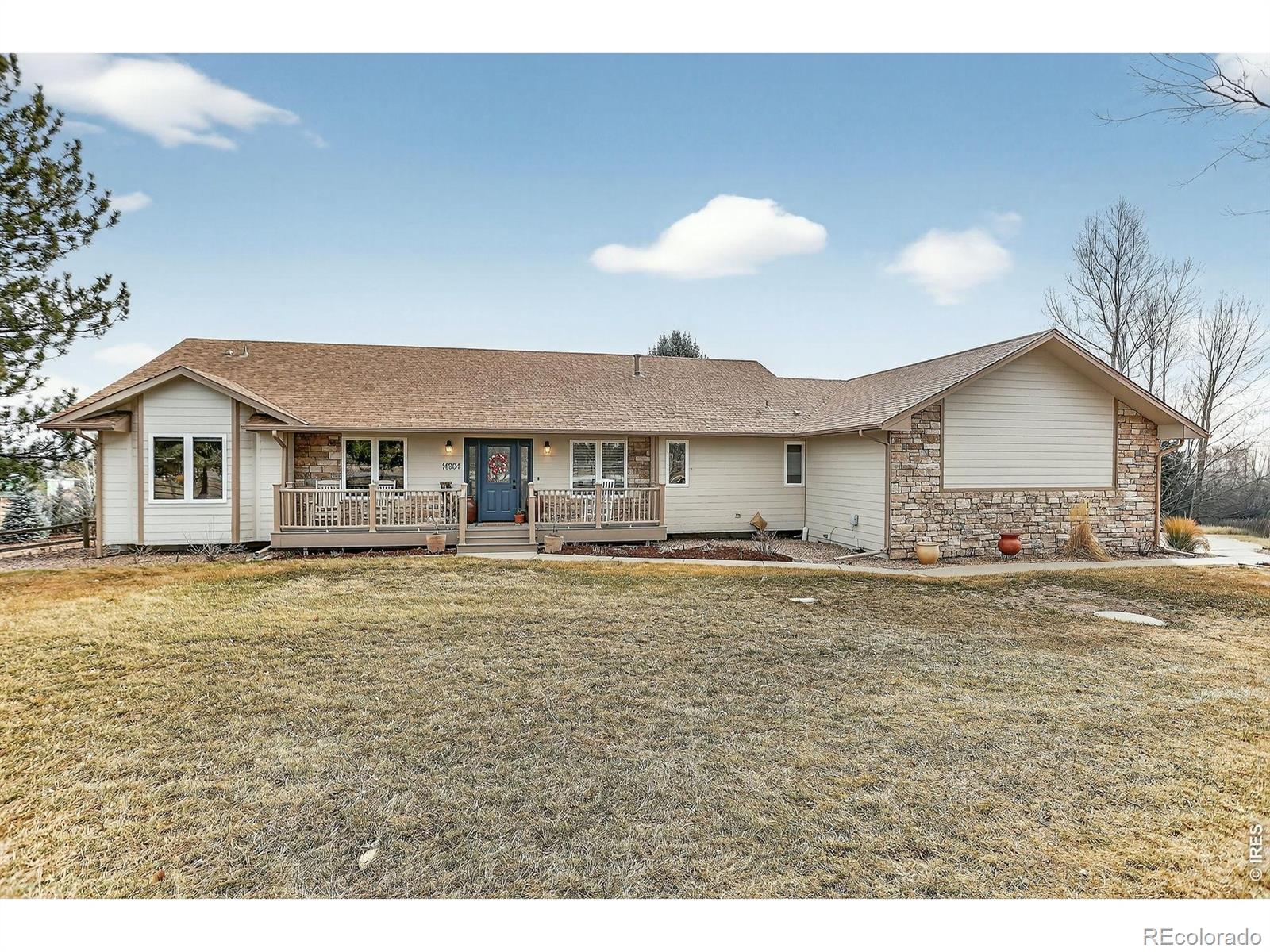 MLS Image #0 for 14804  county road 7 ,mead, Colorado