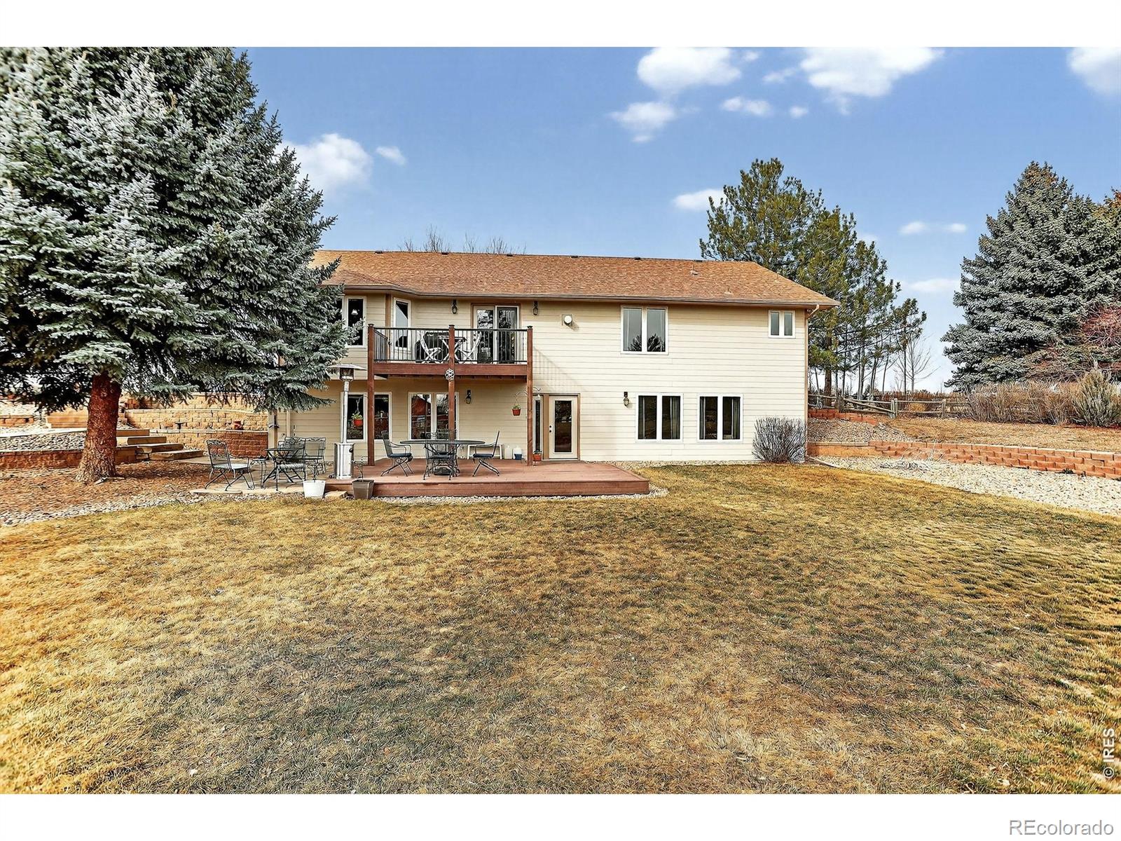 MLS Image #1 for 14804  county road 7 ,mead, Colorado