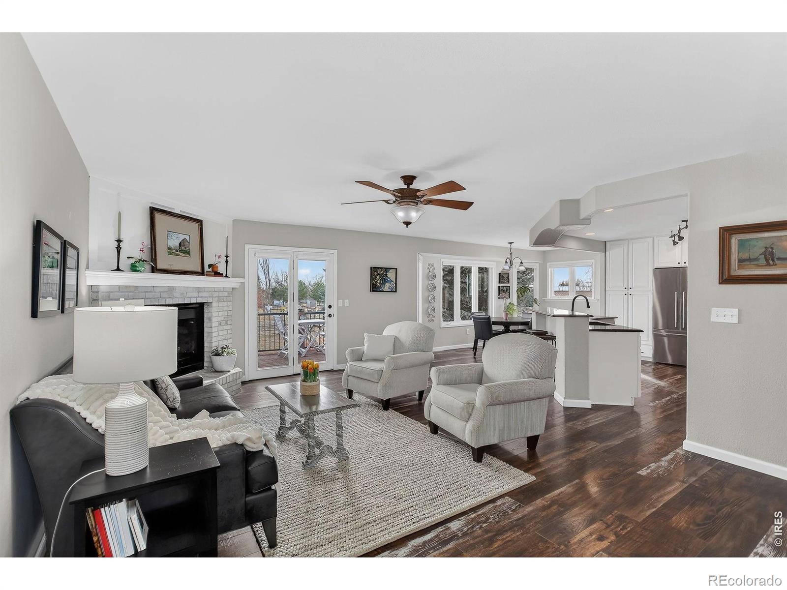 MLS Image #3 for 14804  county road 7 ,mead, Colorado