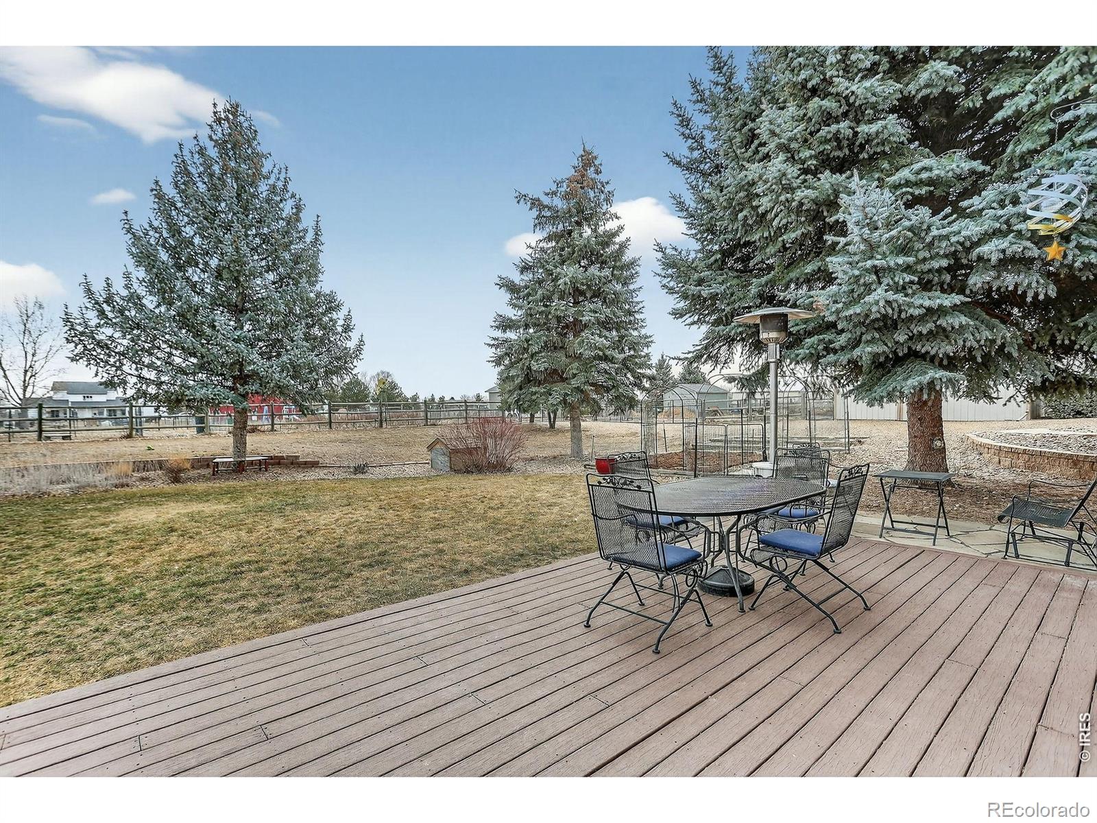 MLS Image #37 for 14804  county road 7 ,mead, Colorado