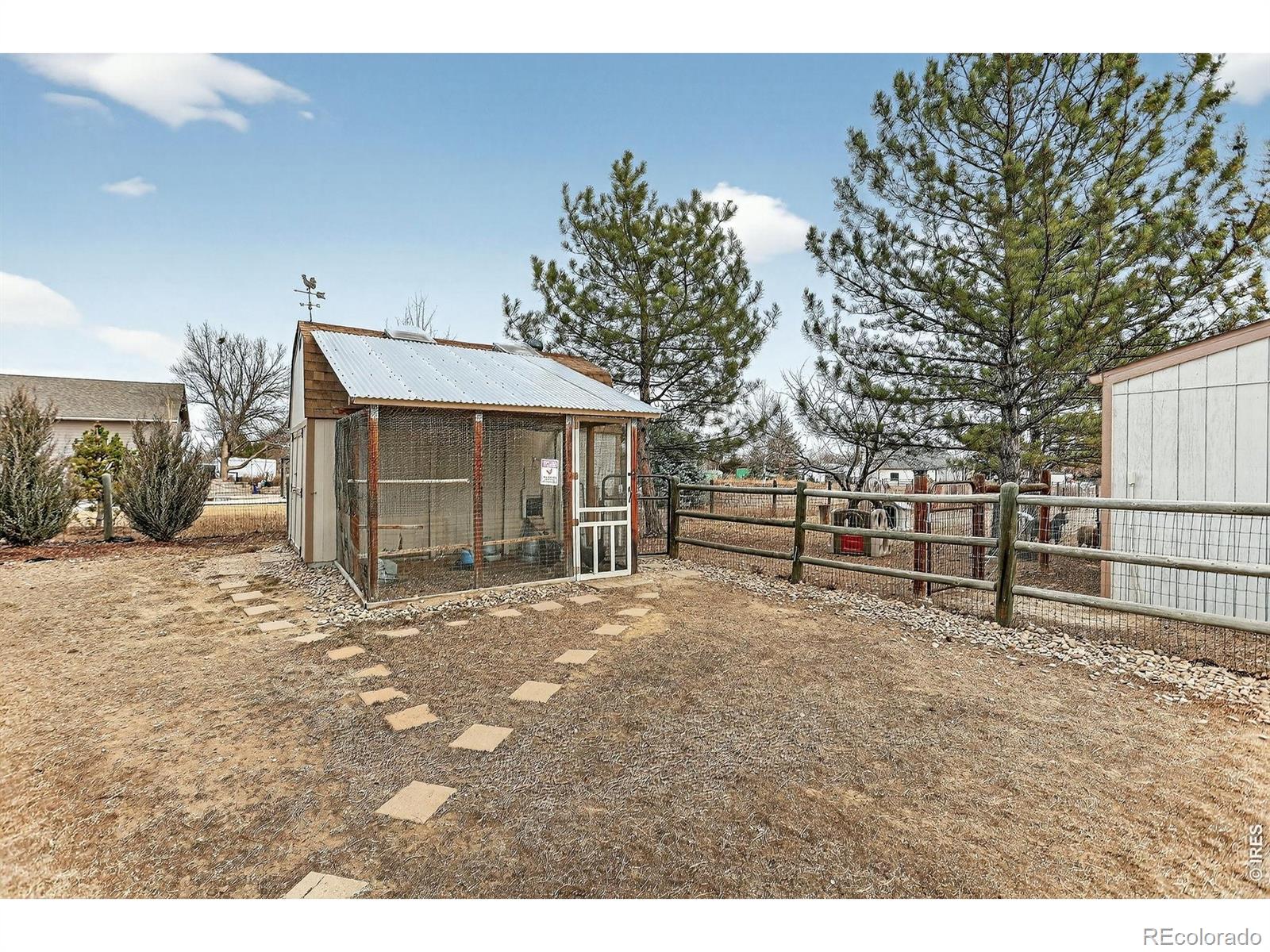 MLS Image #39 for 14804  county road 7 ,mead, Colorado
