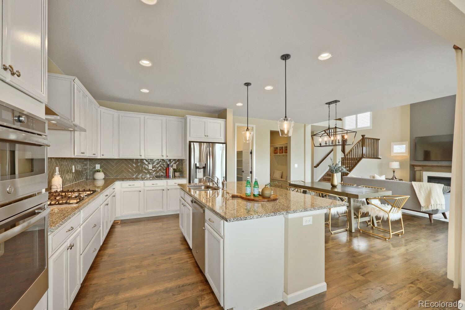 MLS Image #11 for 5667  saddle skirt street,parker, Colorado