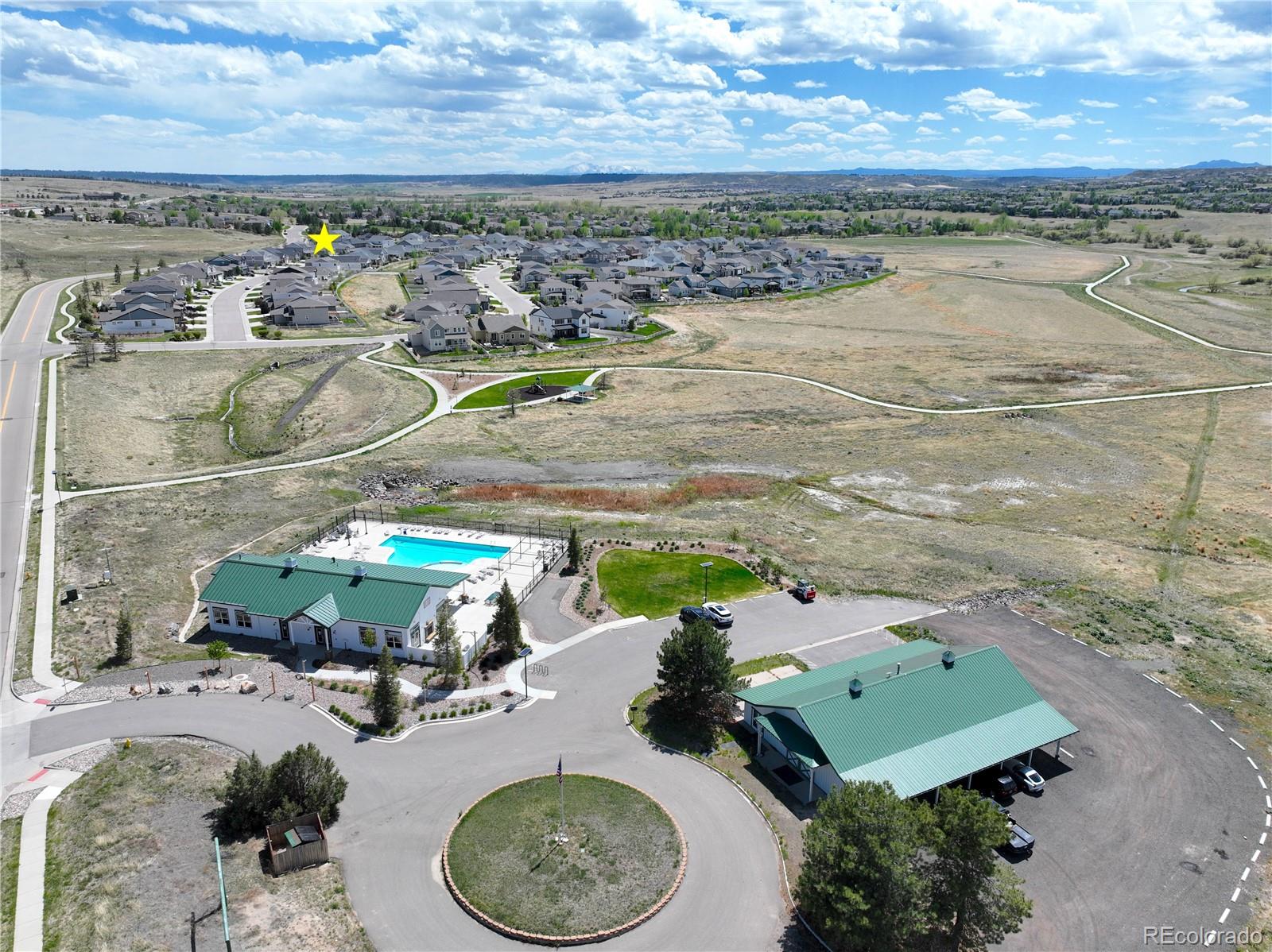 MLS Image #34 for 5667  saddle skirt street,parker, Colorado