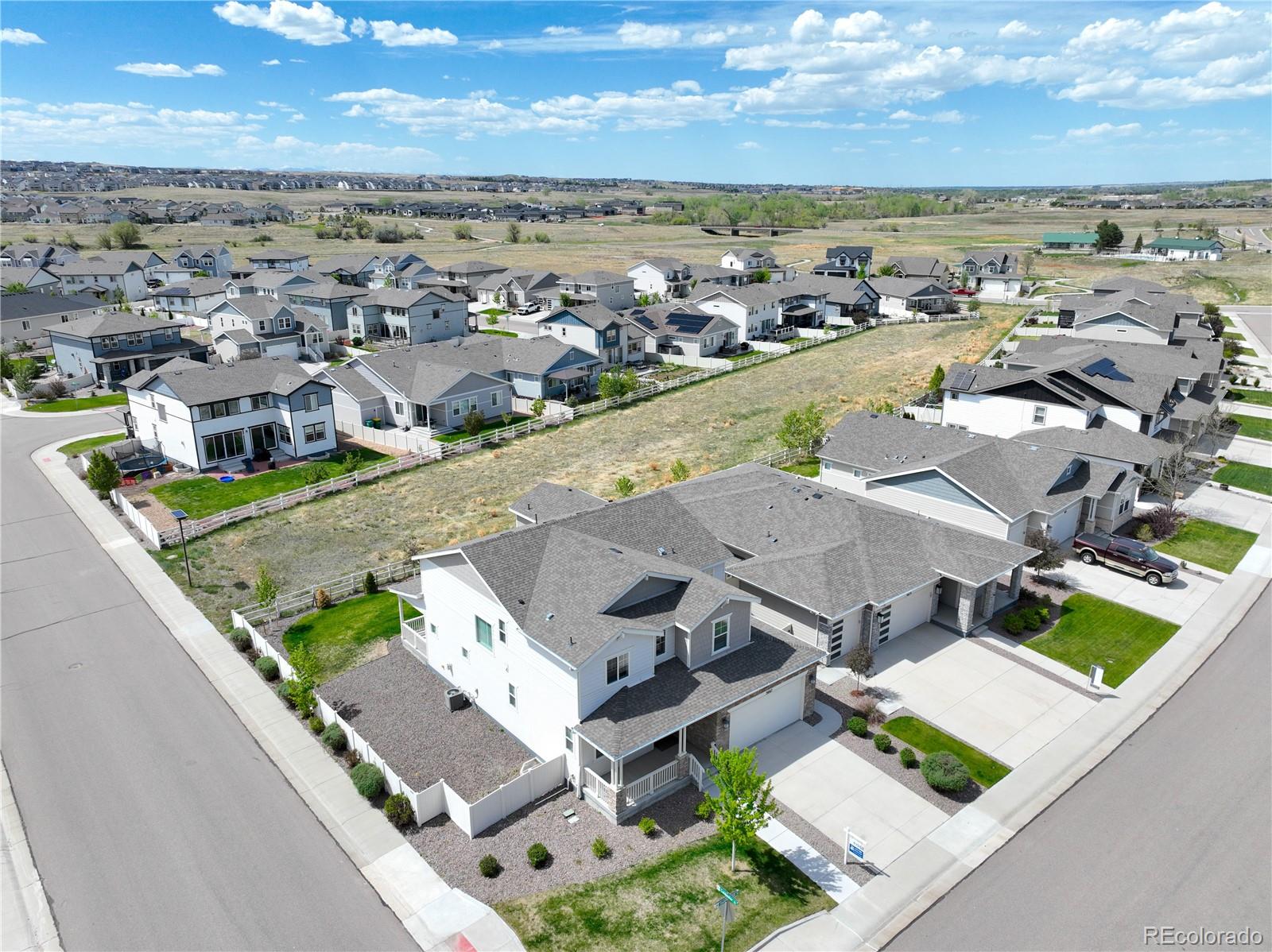 MLS Image #36 for 5667  saddle skirt street,parker, Colorado