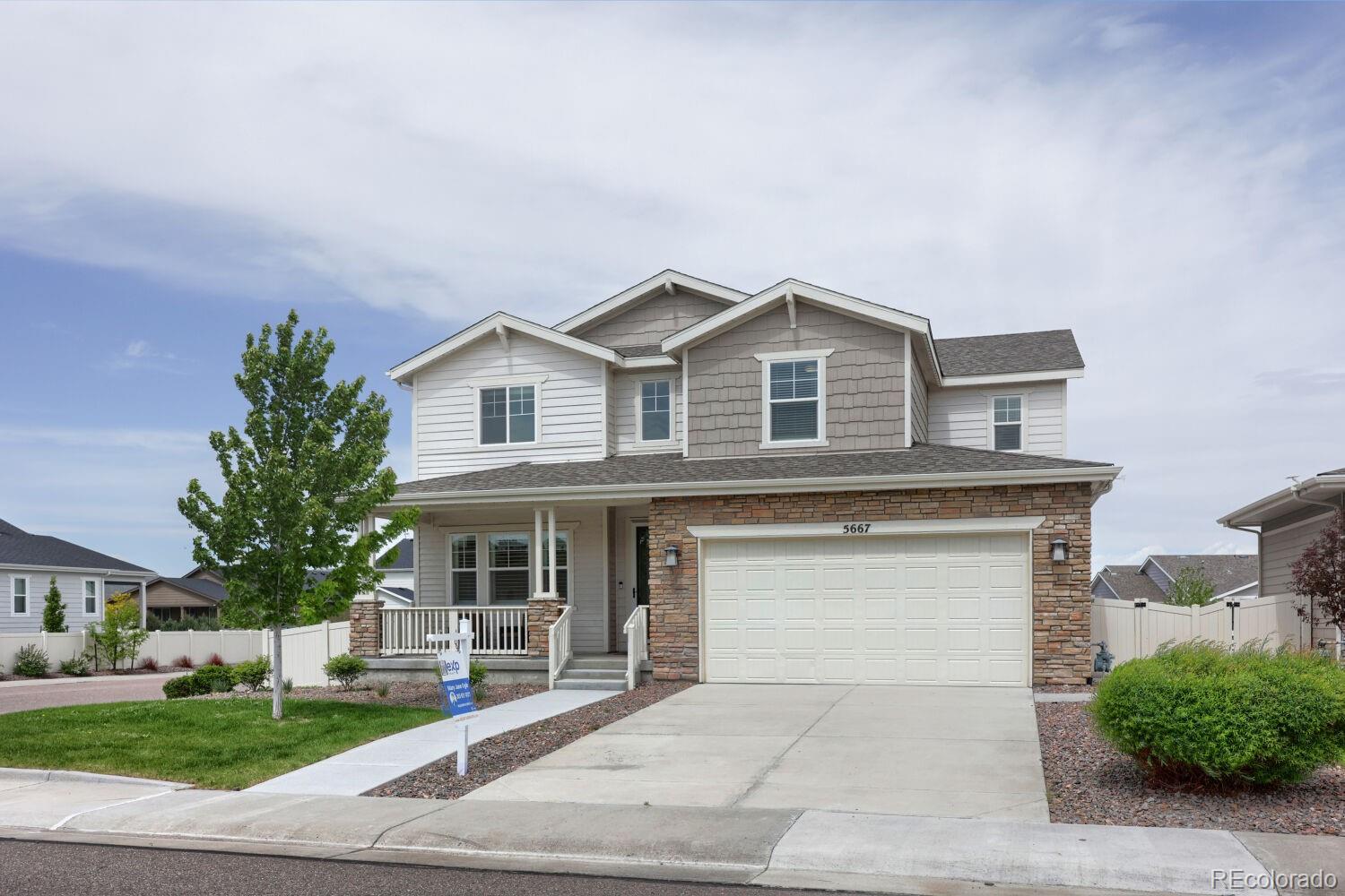 MLS Image #38 for 5667  saddle skirt street,parker, Colorado