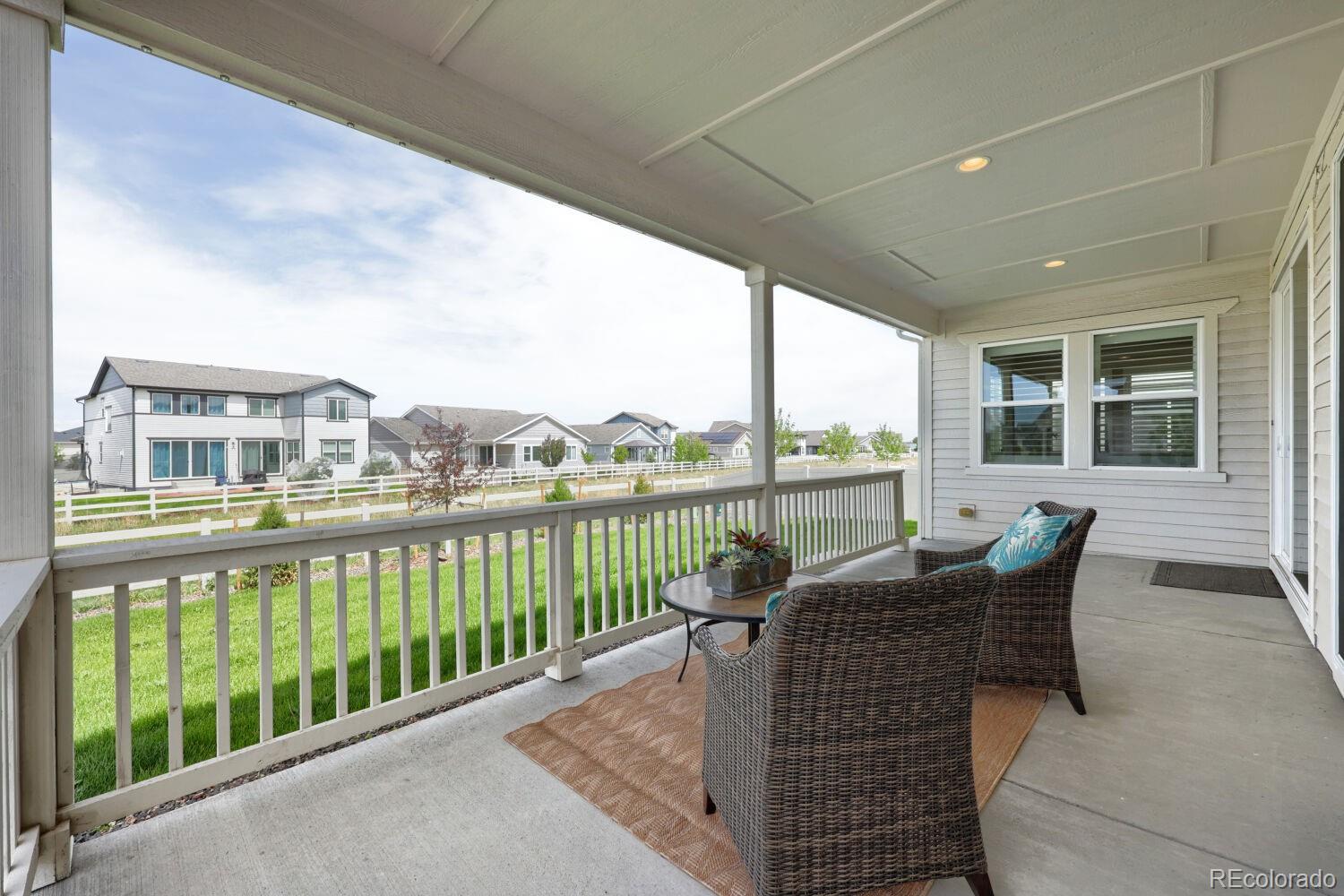 MLS Image #4 for 5667  saddle skirt street,parker, Colorado