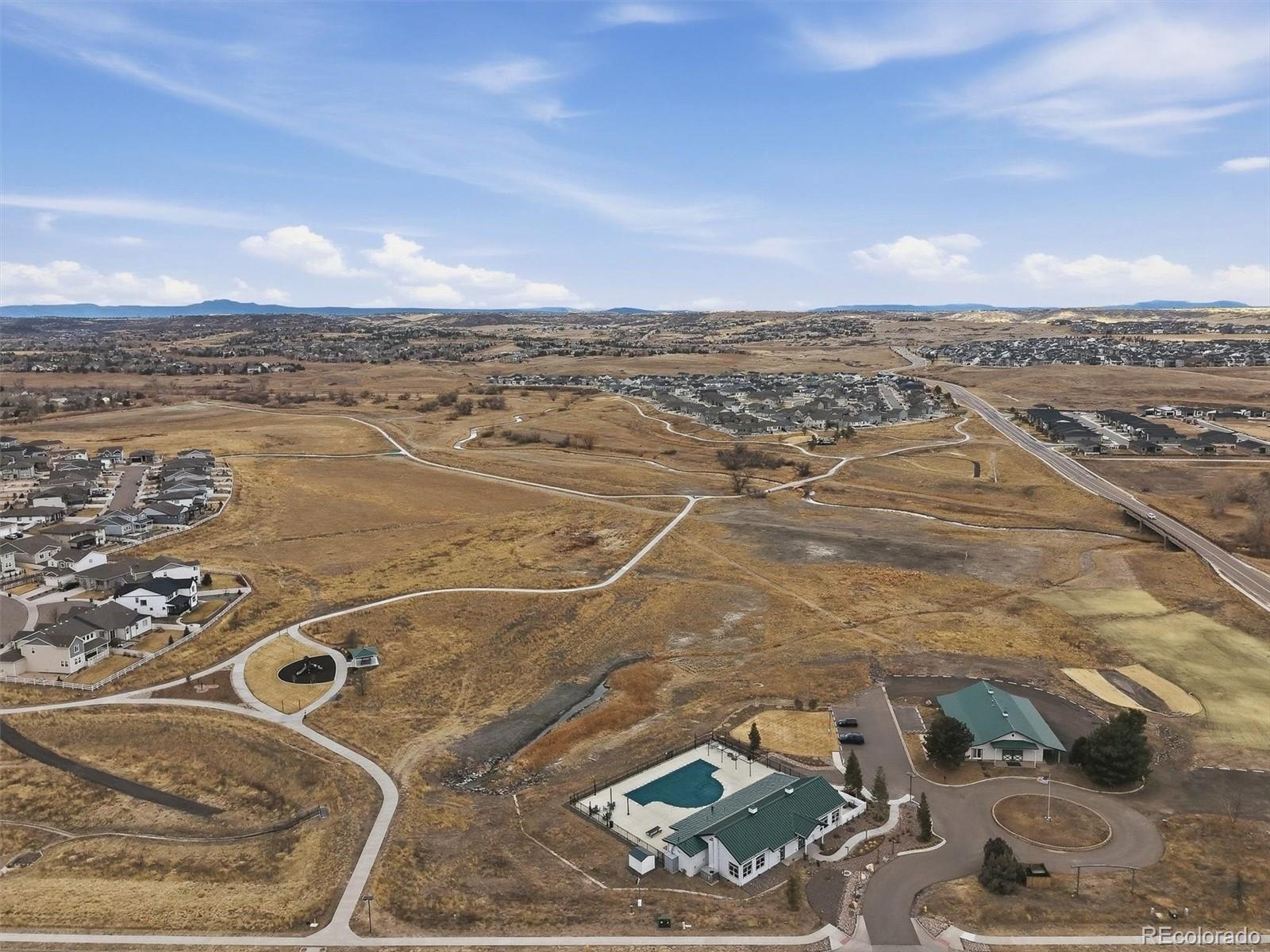 MLS Image #43 for 5667  saddle skirt street,parker, Colorado