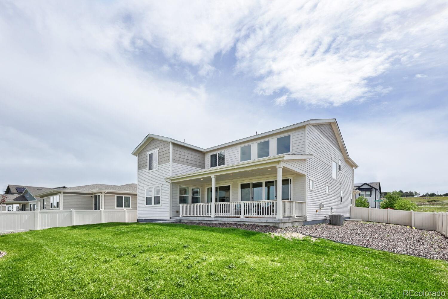 MLS Image #6 for 5667  saddle skirt street,parker, Colorado