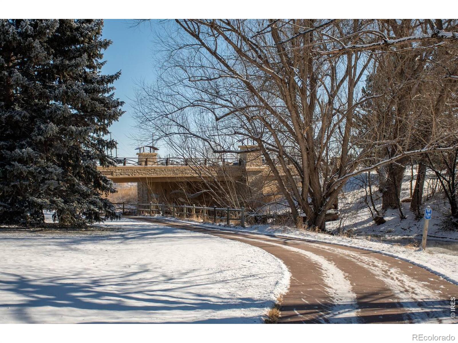 MLS Image #3 for 1684  riverside avenue,fort collins, Colorado