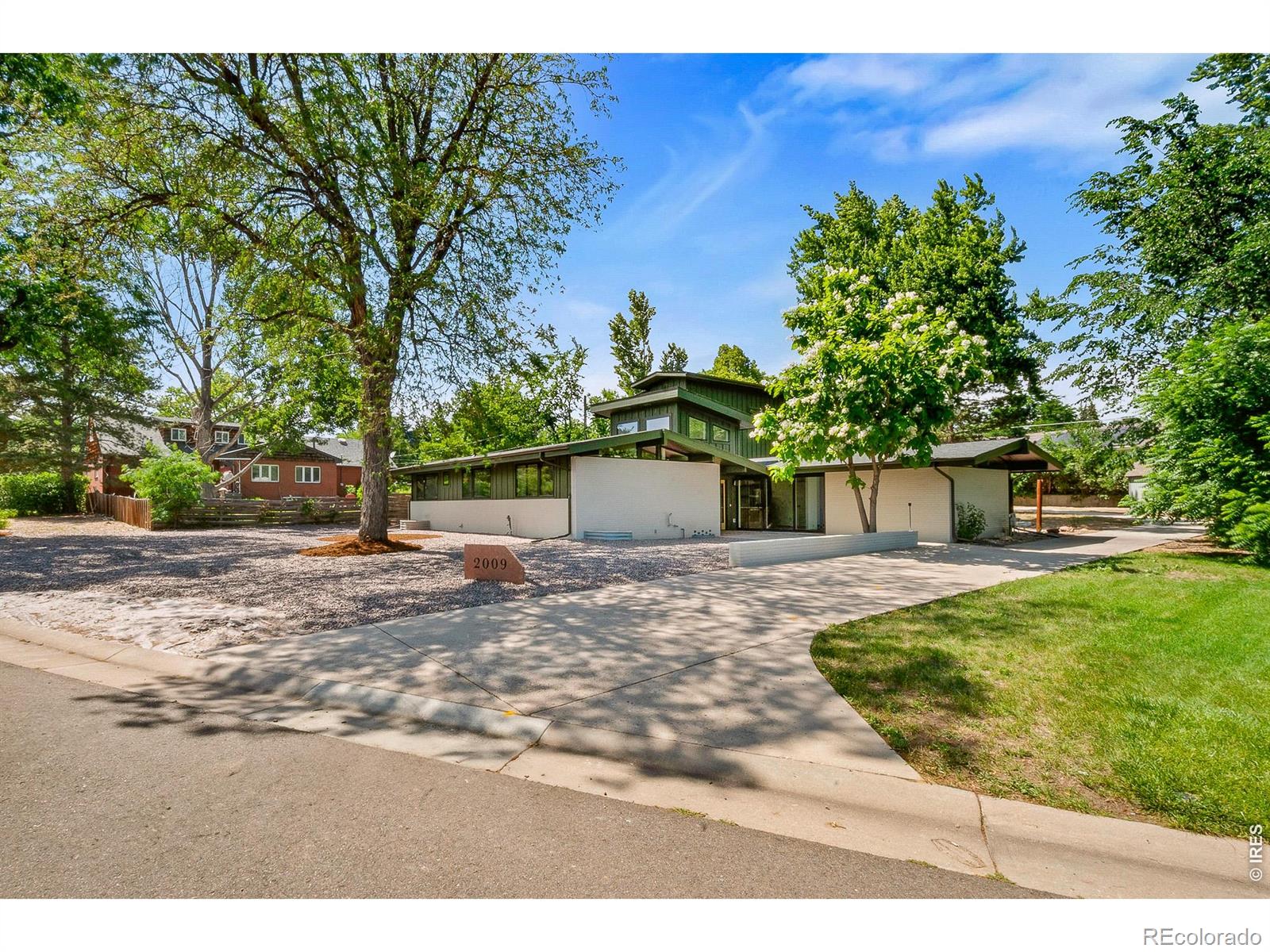 MLS Image #1 for 2009  18th avenue,greeley, Colorado