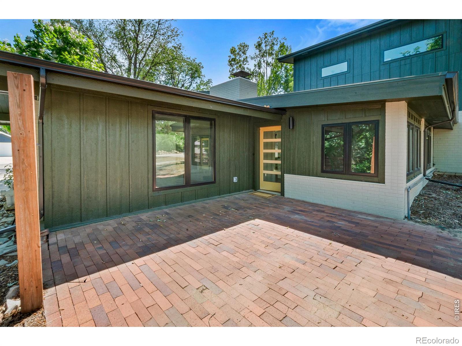 MLS Image #40 for 2009  18th avenue,greeley, Colorado