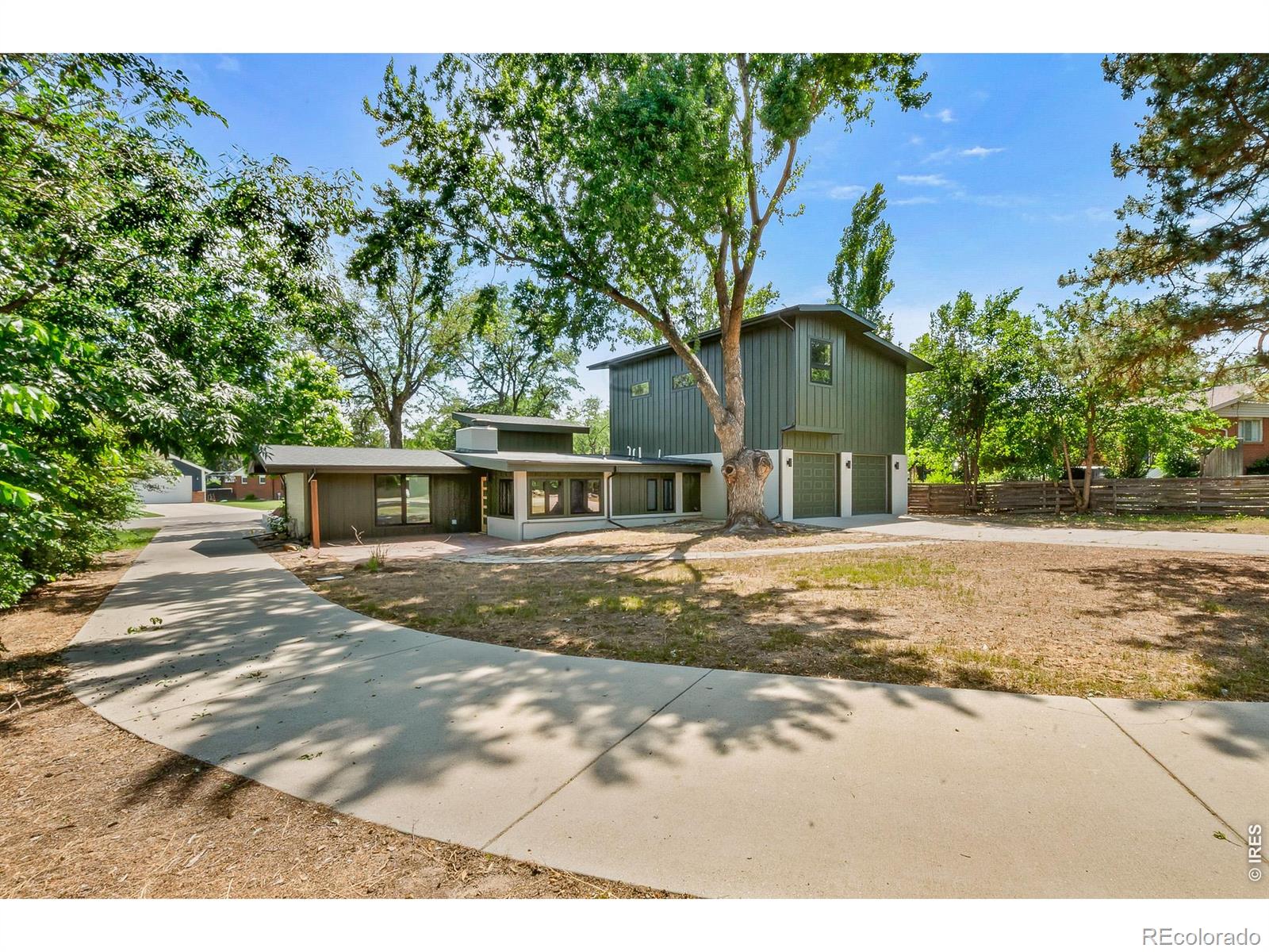 MLS Image #45 for 2009  18th avenue,greeley, Colorado