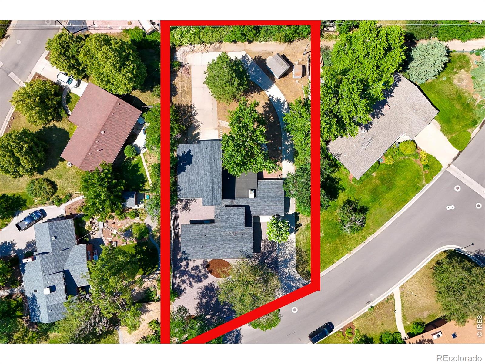 MLS Image #48 for 2009  18th avenue,greeley, Colorado