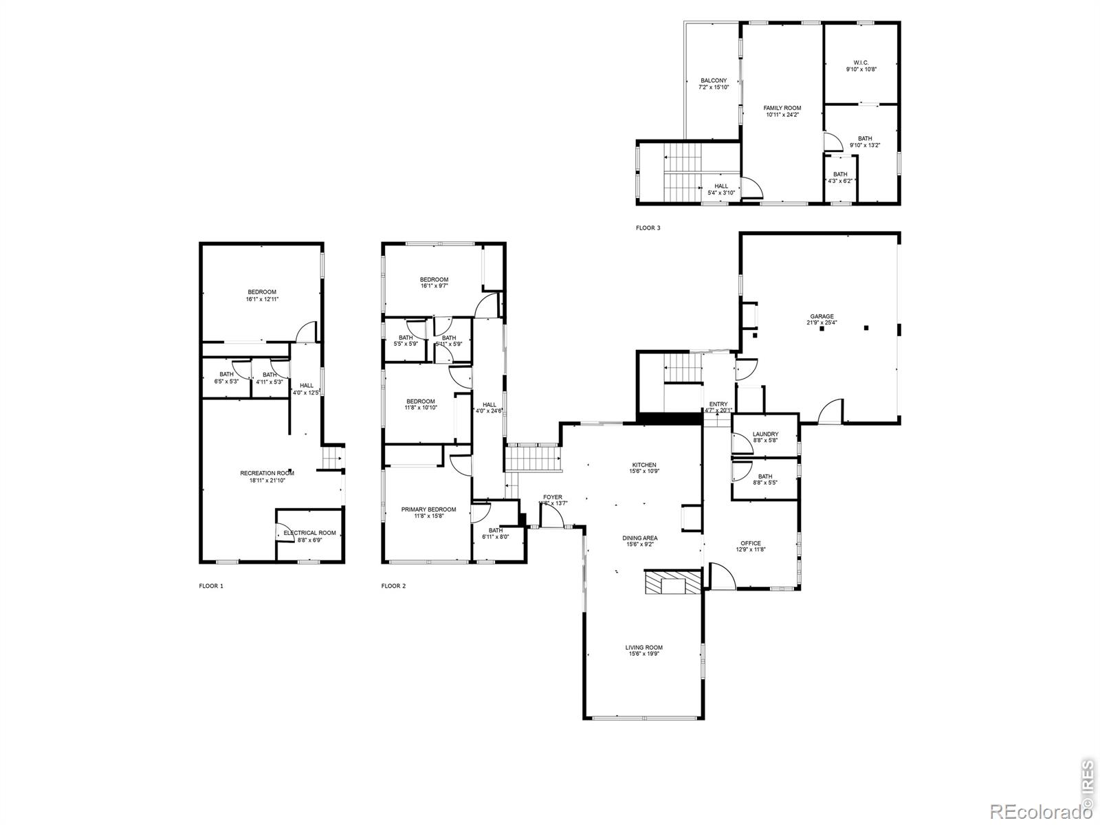 MLS Image #49 for 2009  18th avenue,greeley, Colorado