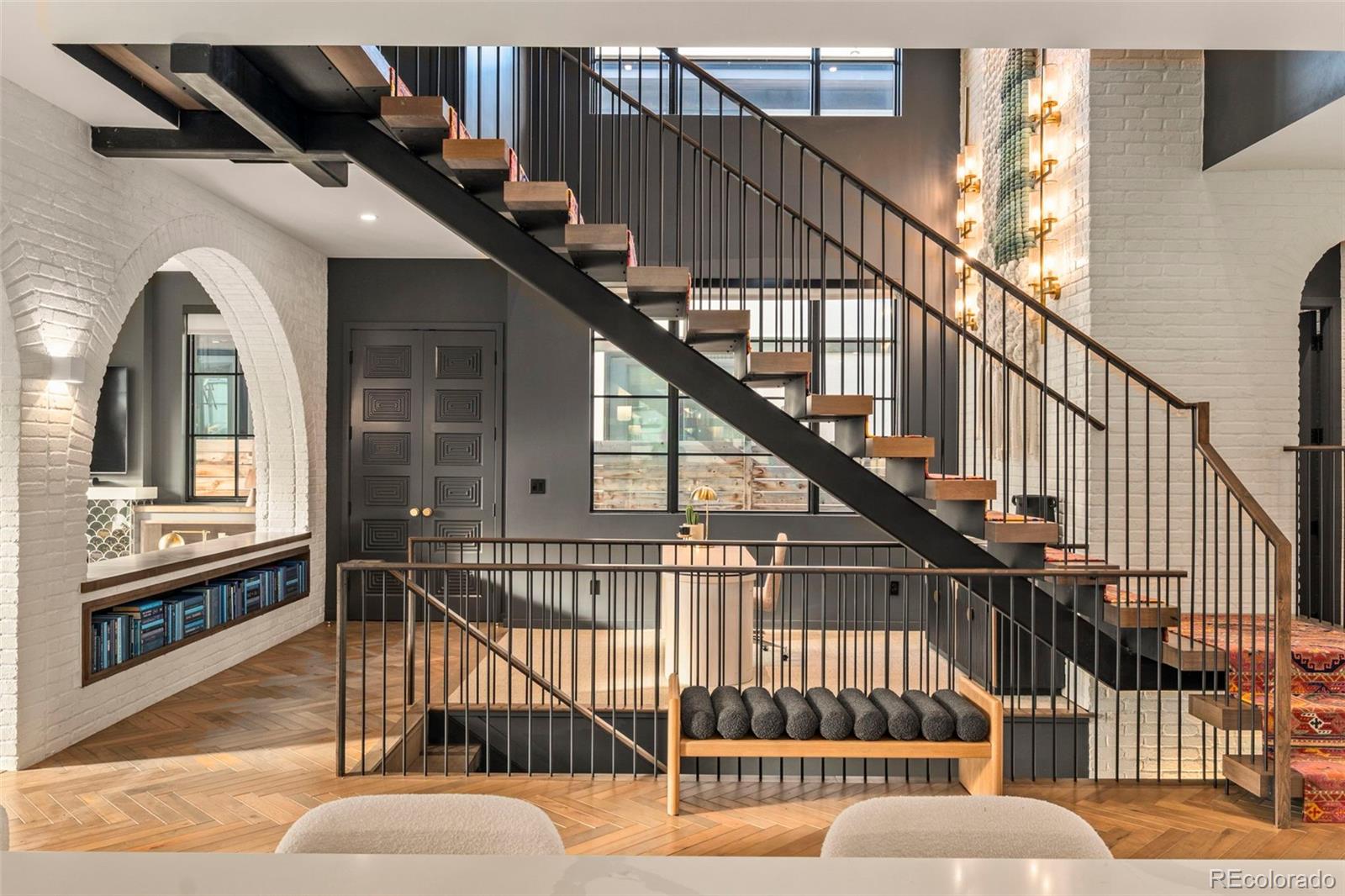 MLS Image #11 for 585 s gaylord street,denver, Colorado