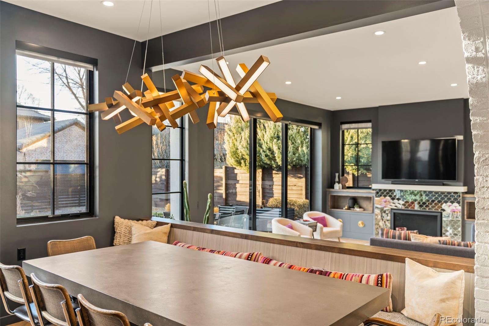 MLS Image #15 for 585 s gaylord street,denver, Colorado