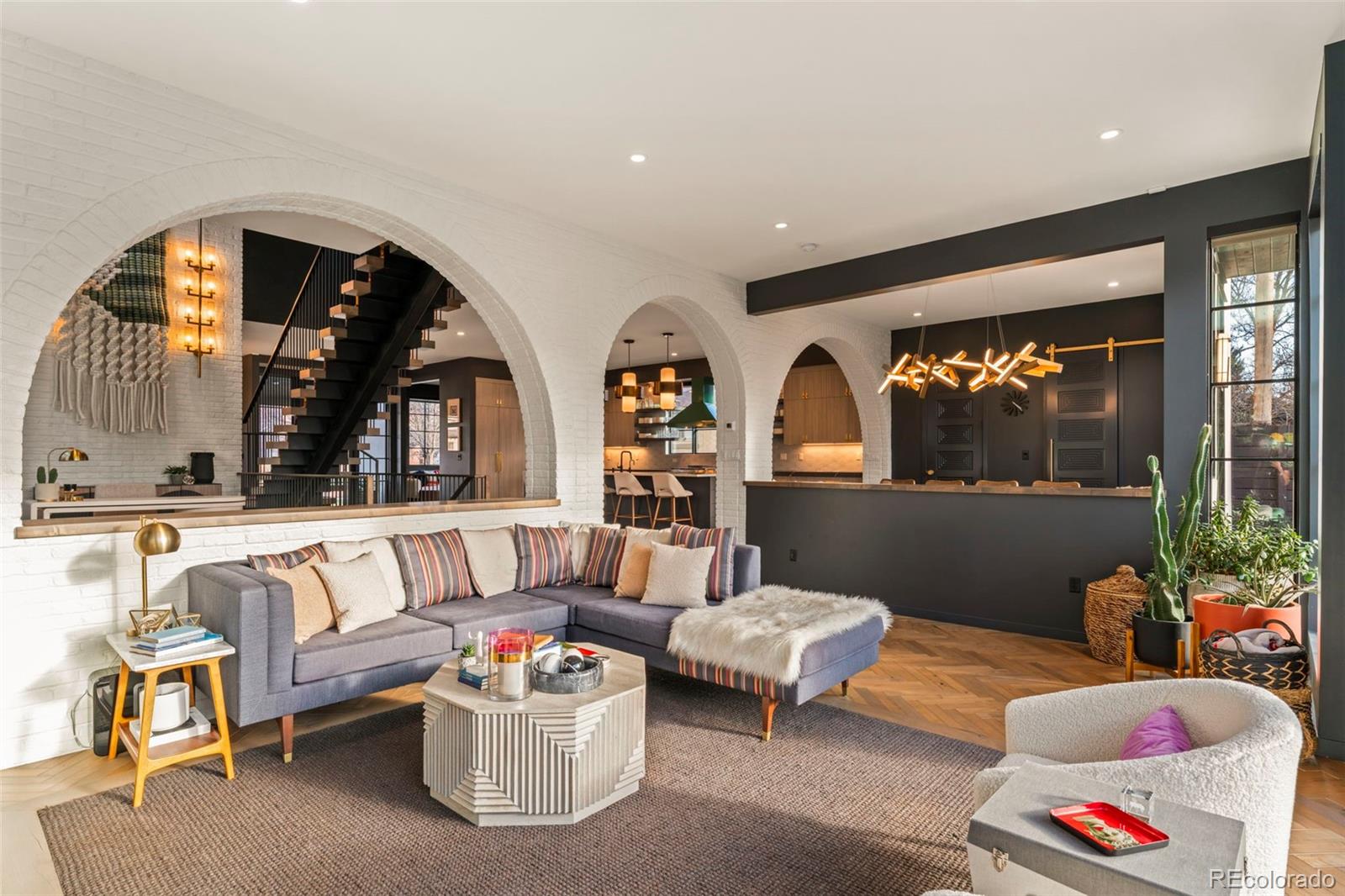 MLS Image #17 for 585 s gaylord street,denver, Colorado