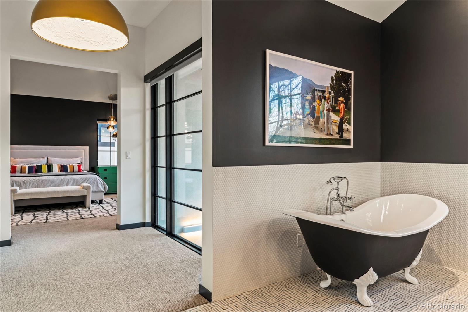 MLS Image #25 for 585 s gaylord street,denver, Colorado