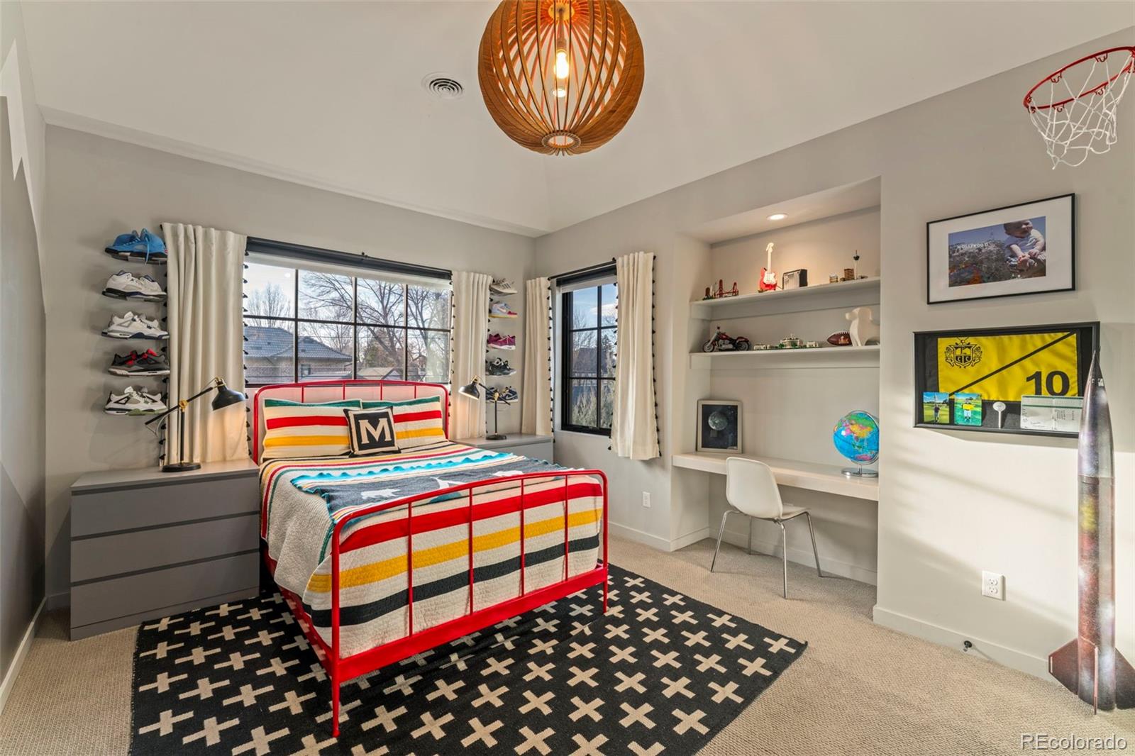 MLS Image #28 for 585 s gaylord street,denver, Colorado