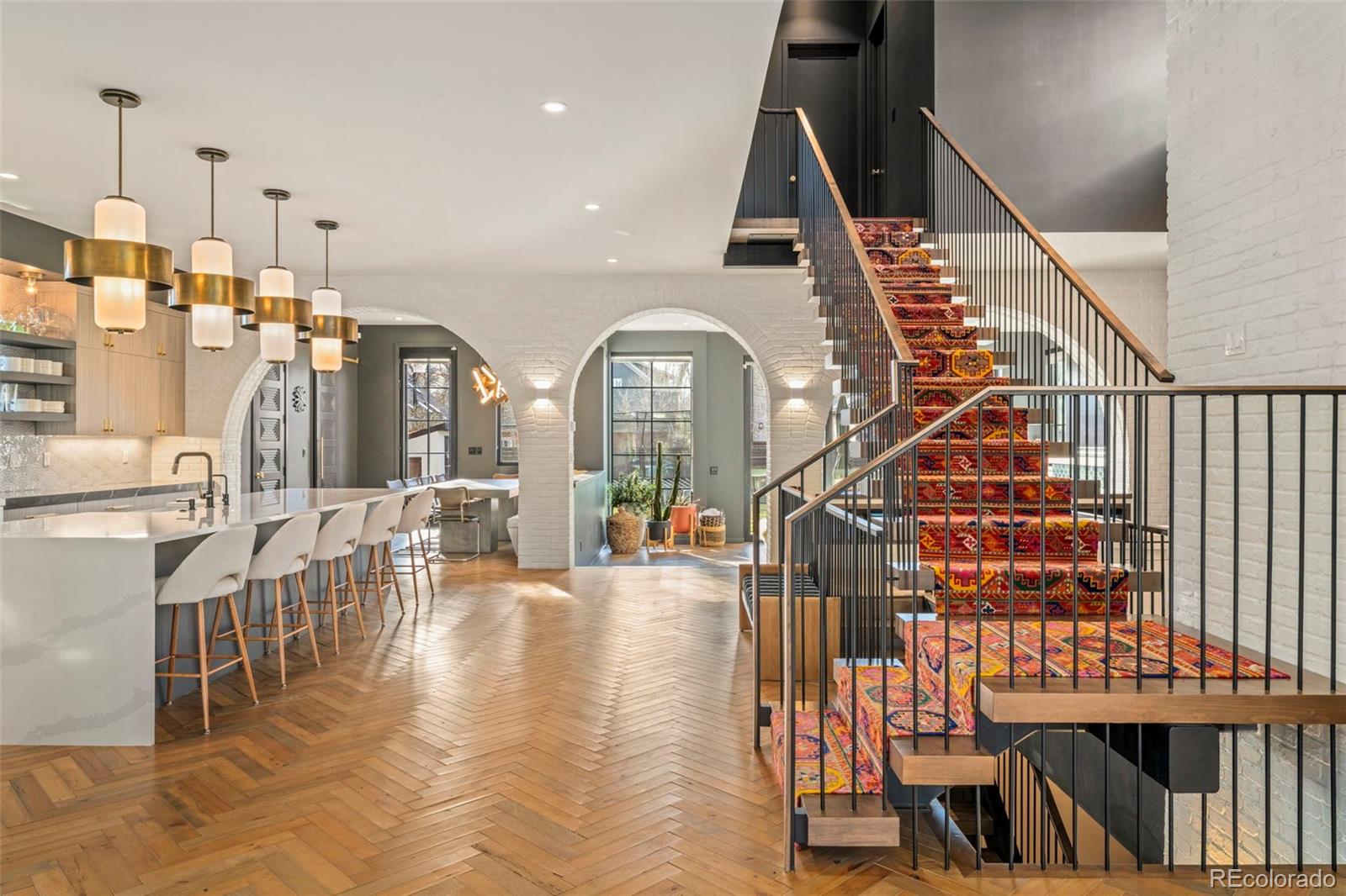 MLS Image #3 for 585 s gaylord street,denver, Colorado