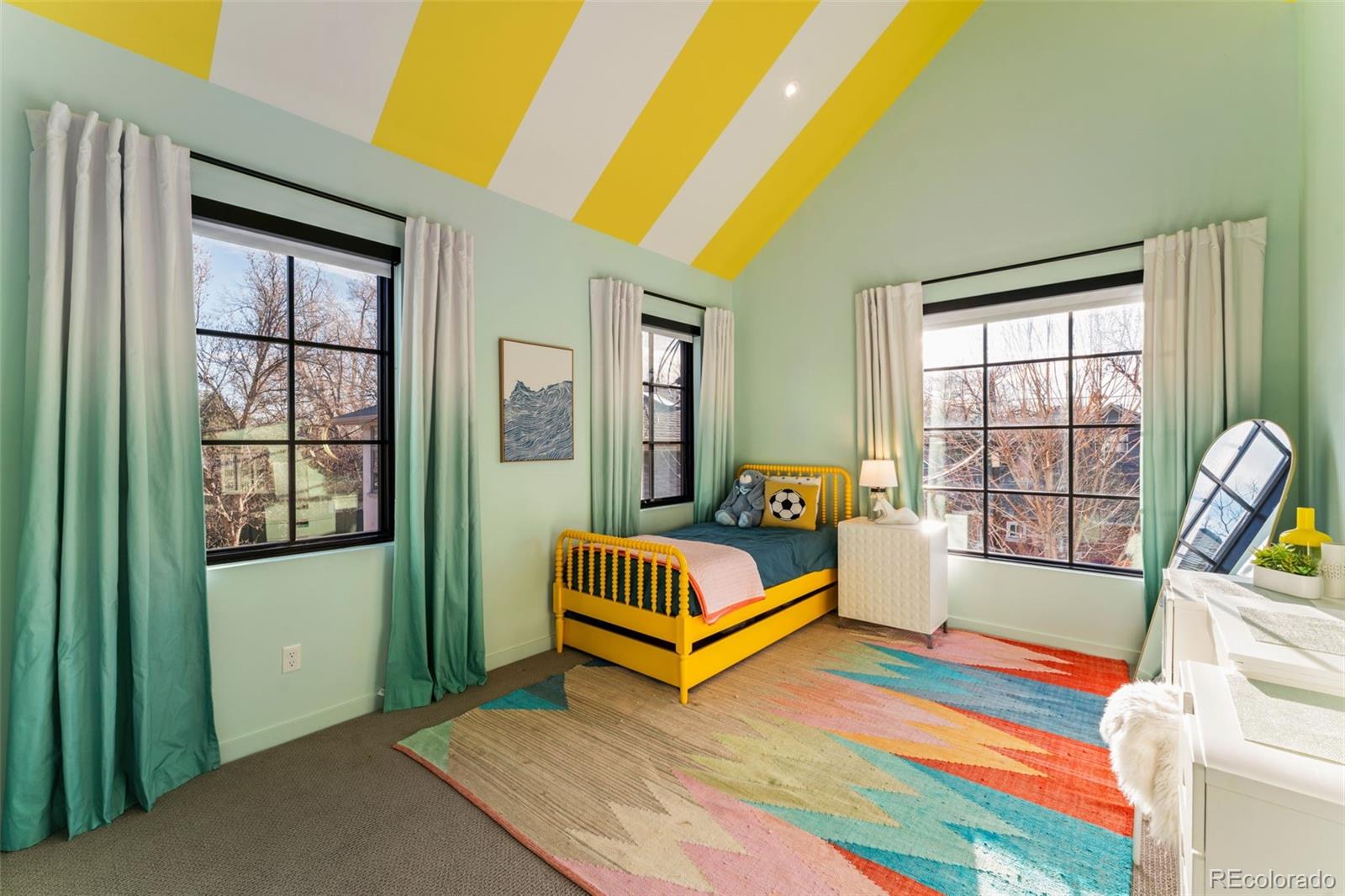 MLS Image #32 for 585 s gaylord street,denver, Colorado