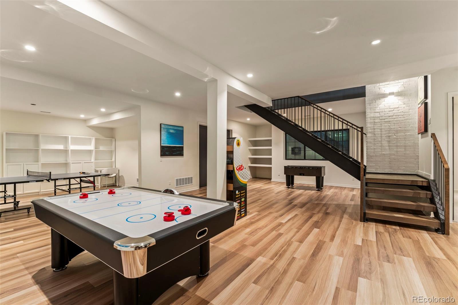 MLS Image #35 for 585 s gaylord street,denver, Colorado