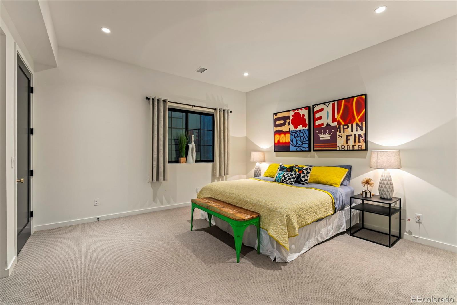 MLS Image #37 for 585 s gaylord street,denver, Colorado