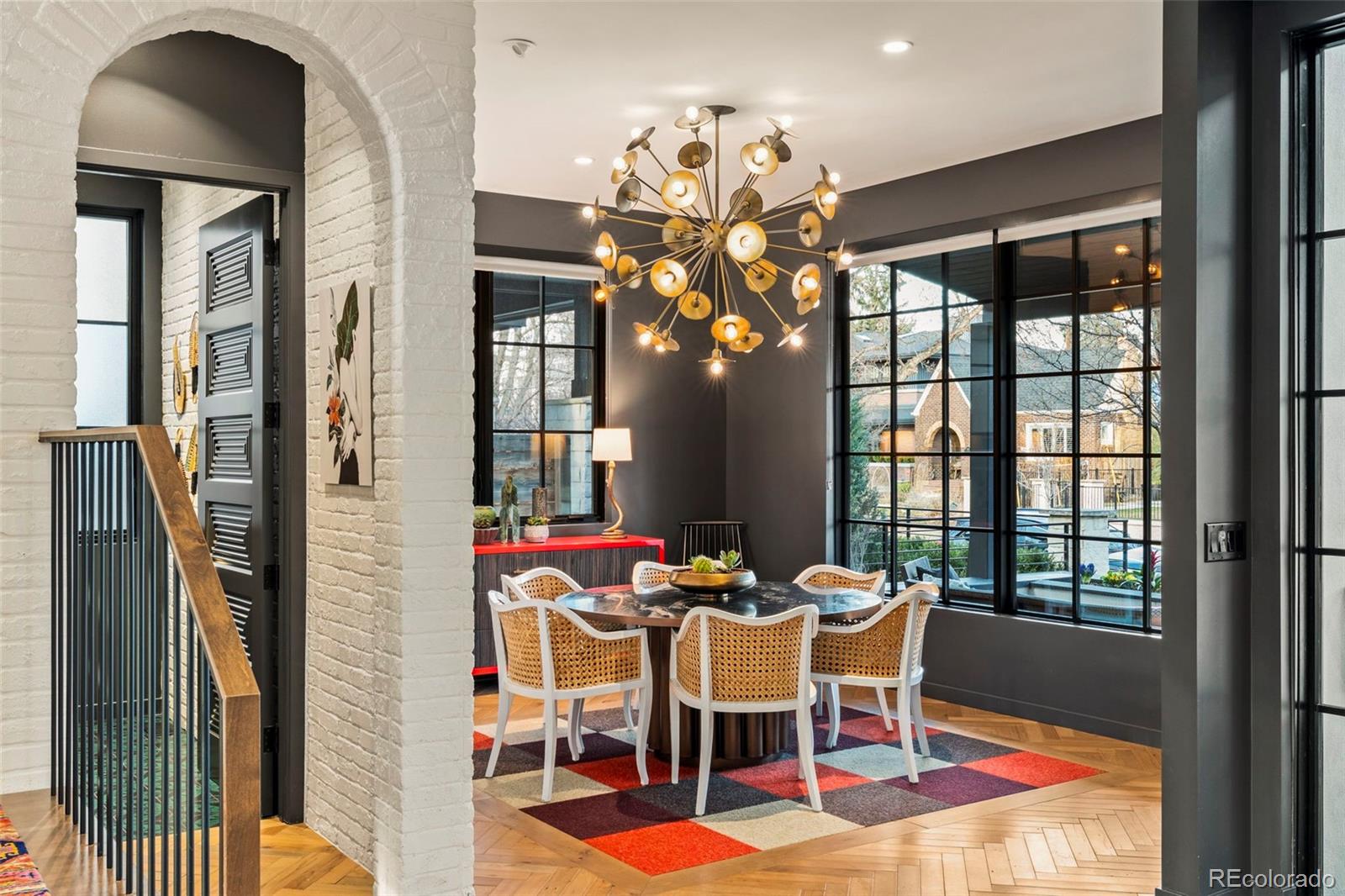 MLS Image #4 for 585 s gaylord street,denver, Colorado