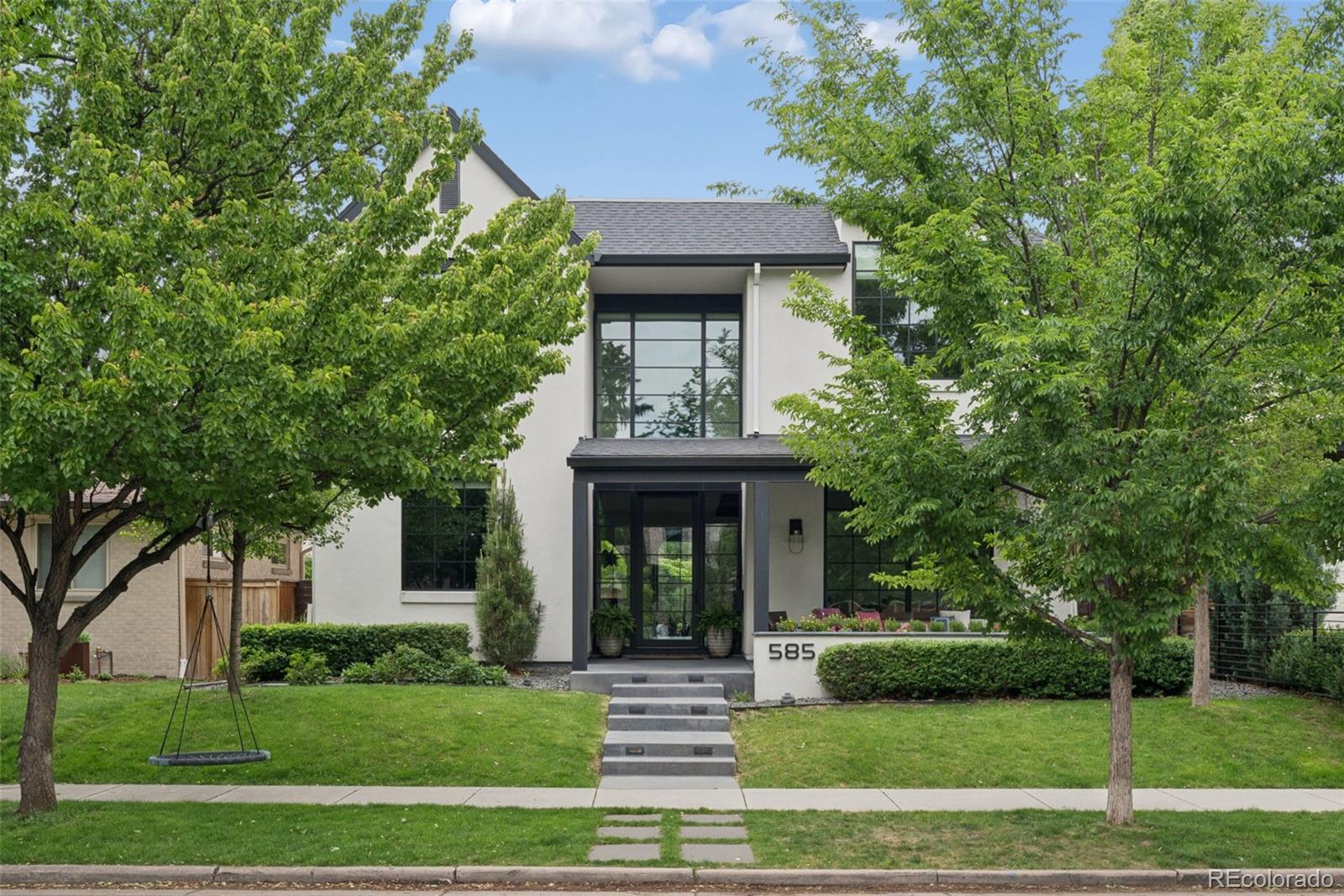 MLS Image #43 for 585 s gaylord street,denver, Colorado