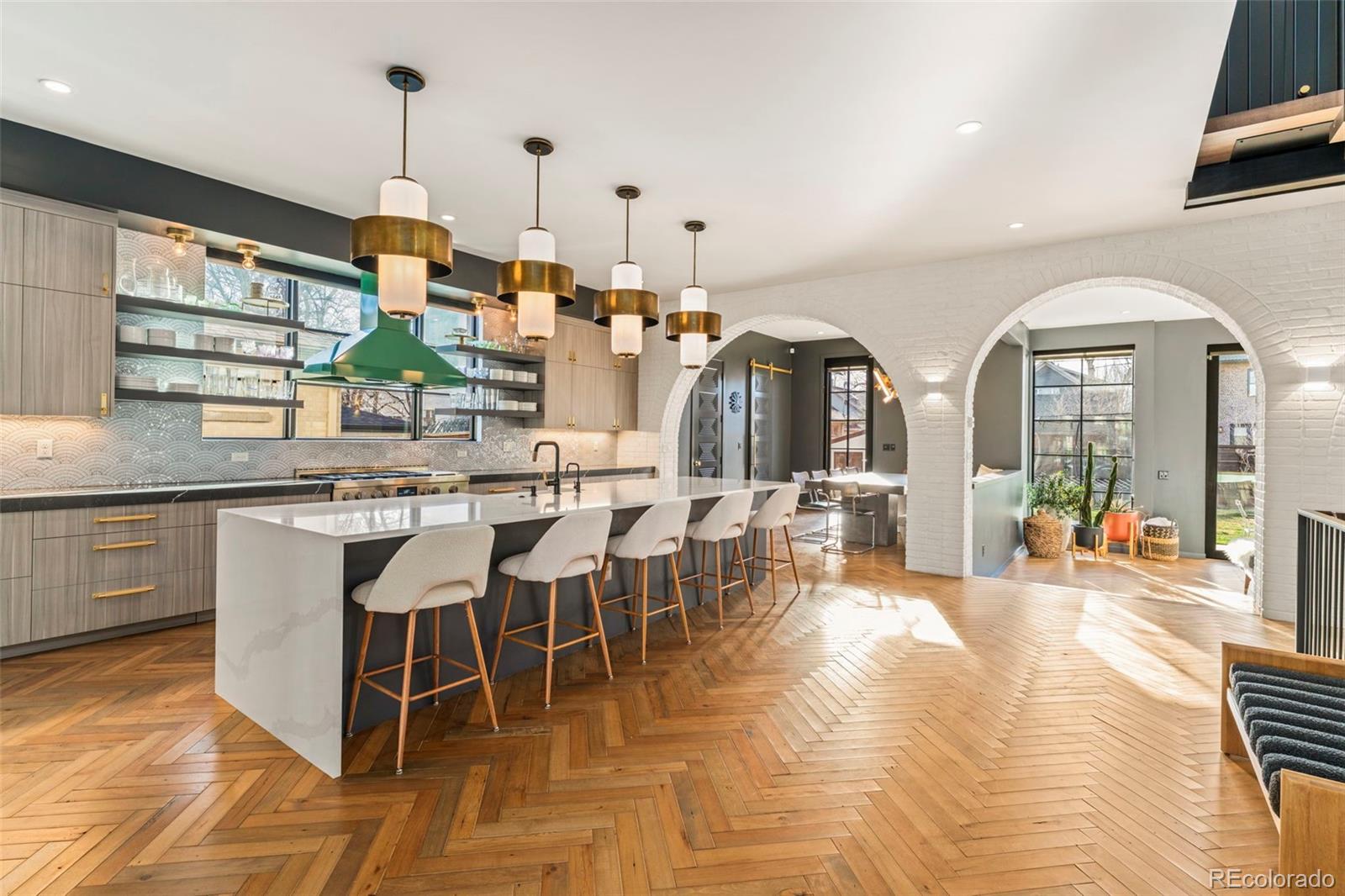 MLS Image #6 for 585 s gaylord street,denver, Colorado