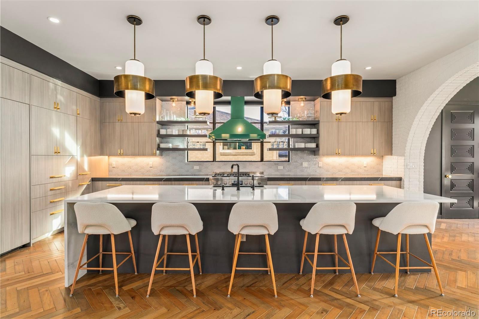 MLS Image #7 for 585 s gaylord street,denver, Colorado