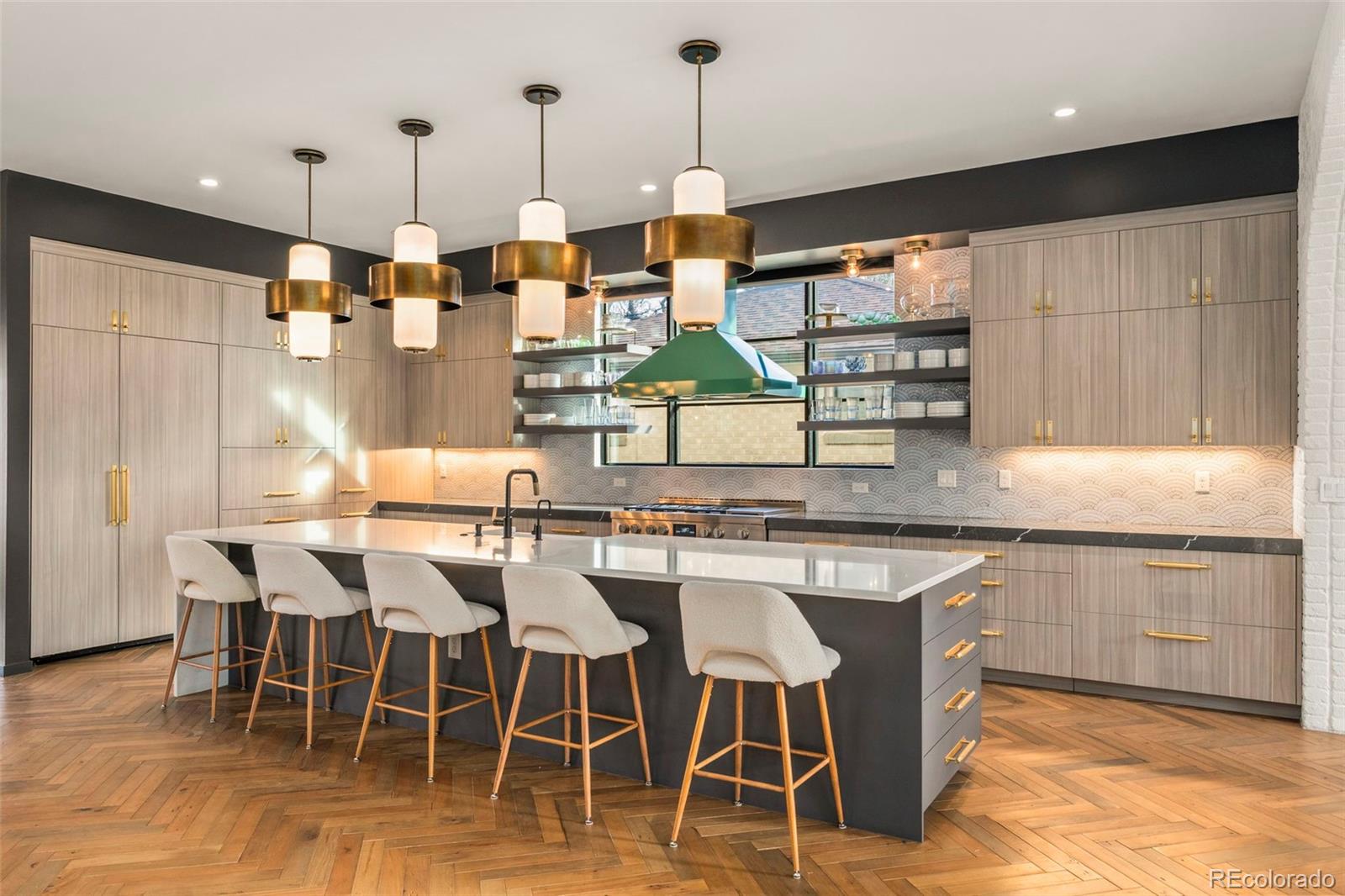 MLS Image #8 for 585 s gaylord street,denver, Colorado