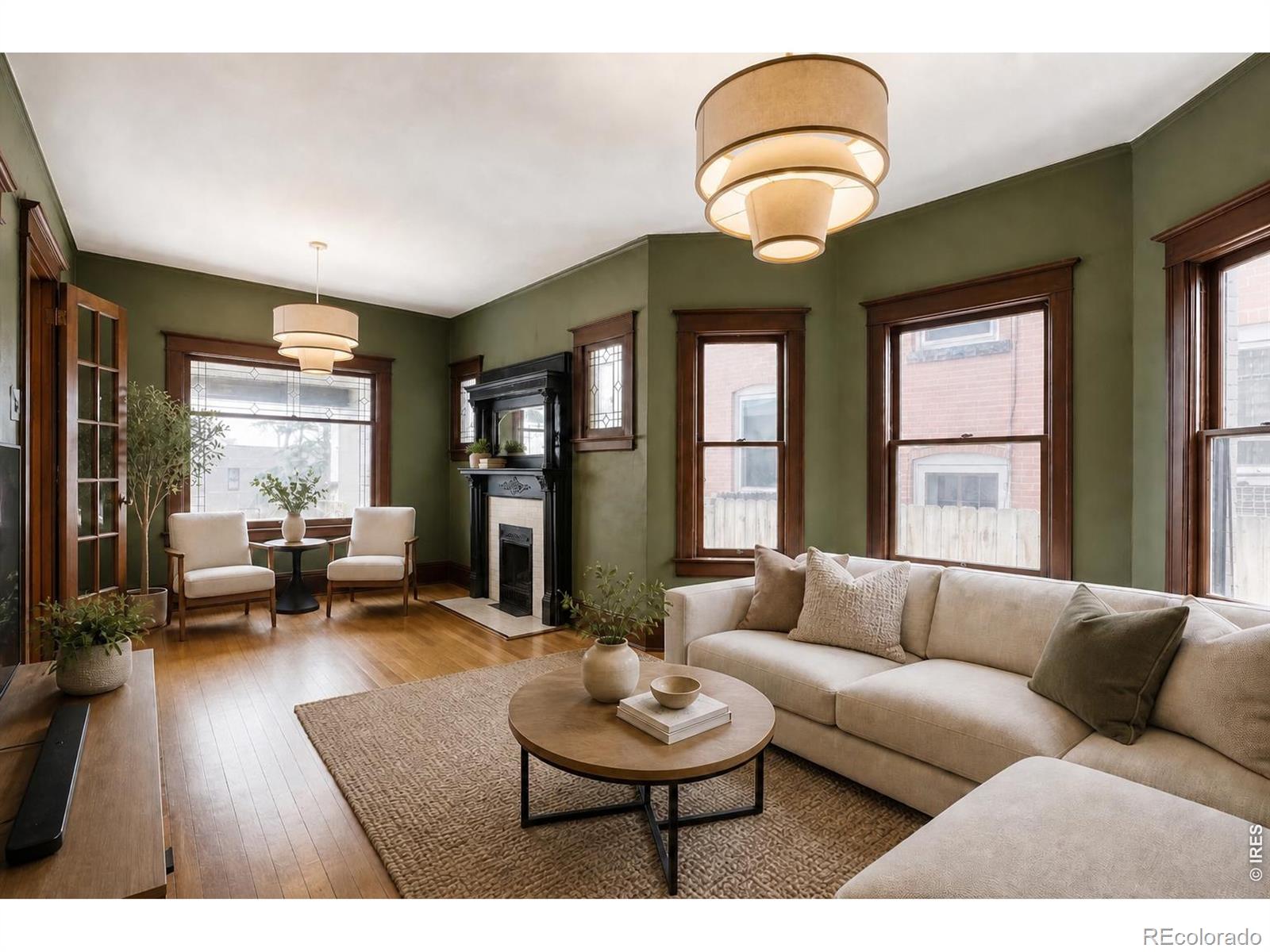 MLS Image #0 for 3459 w 29th avenue,denver, Colorado