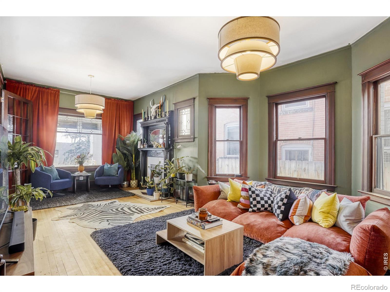 MLS Image #12 for 3459 w 29th avenue,denver, Colorado