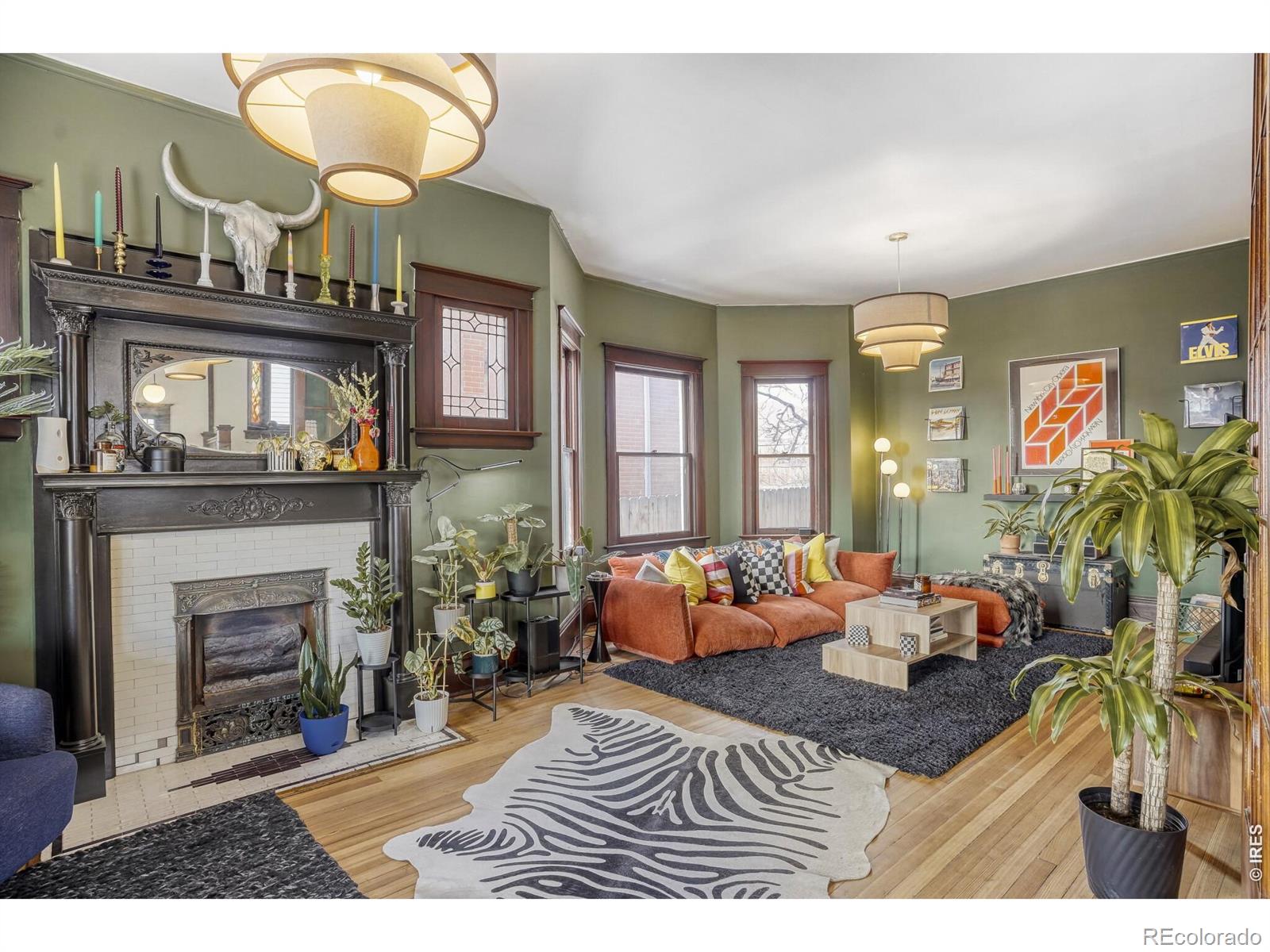 MLS Image #13 for 3459 w 29th avenue,denver, Colorado