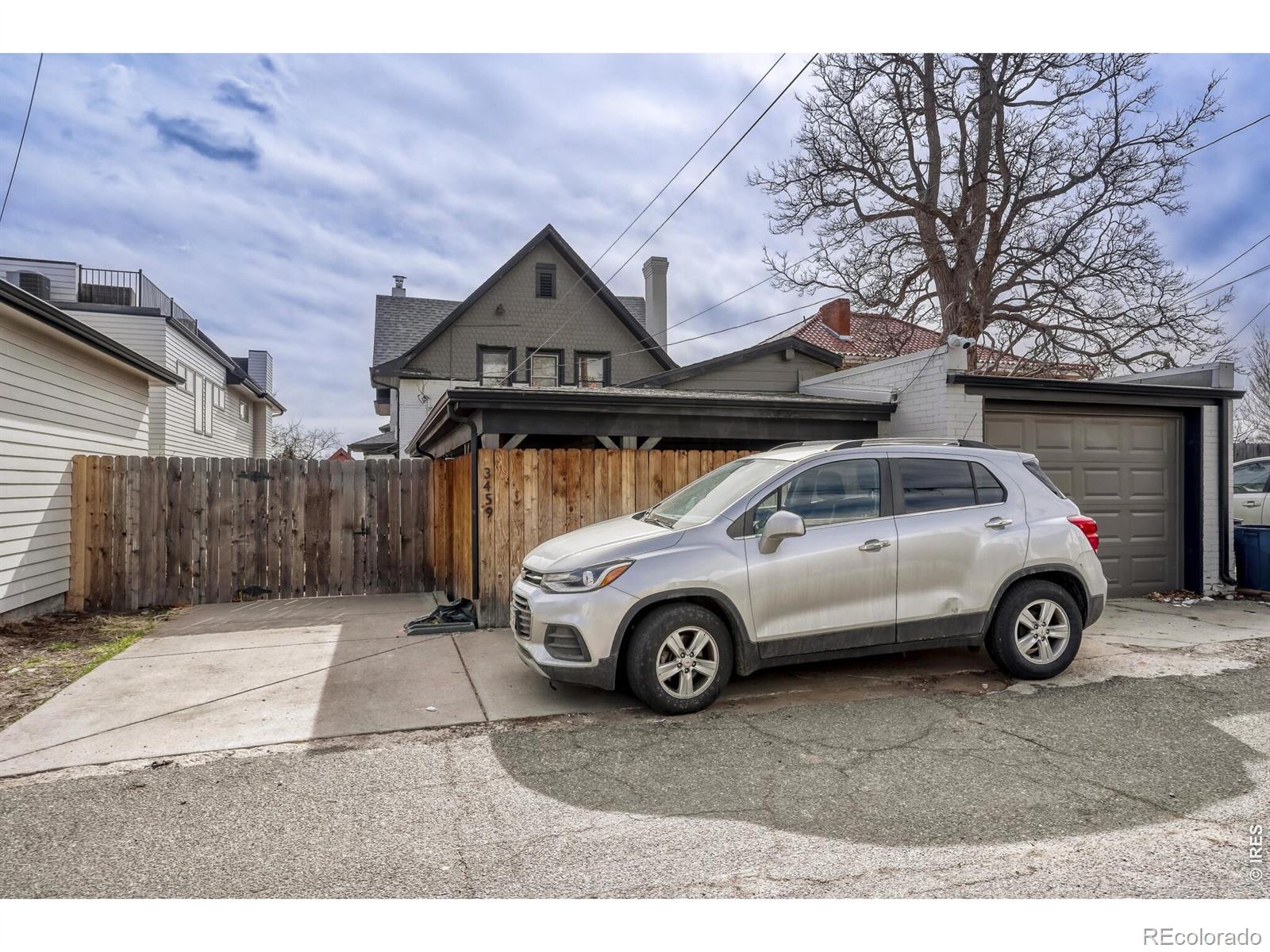 MLS Image #28 for 3459 w 29th avenue,denver, Colorado