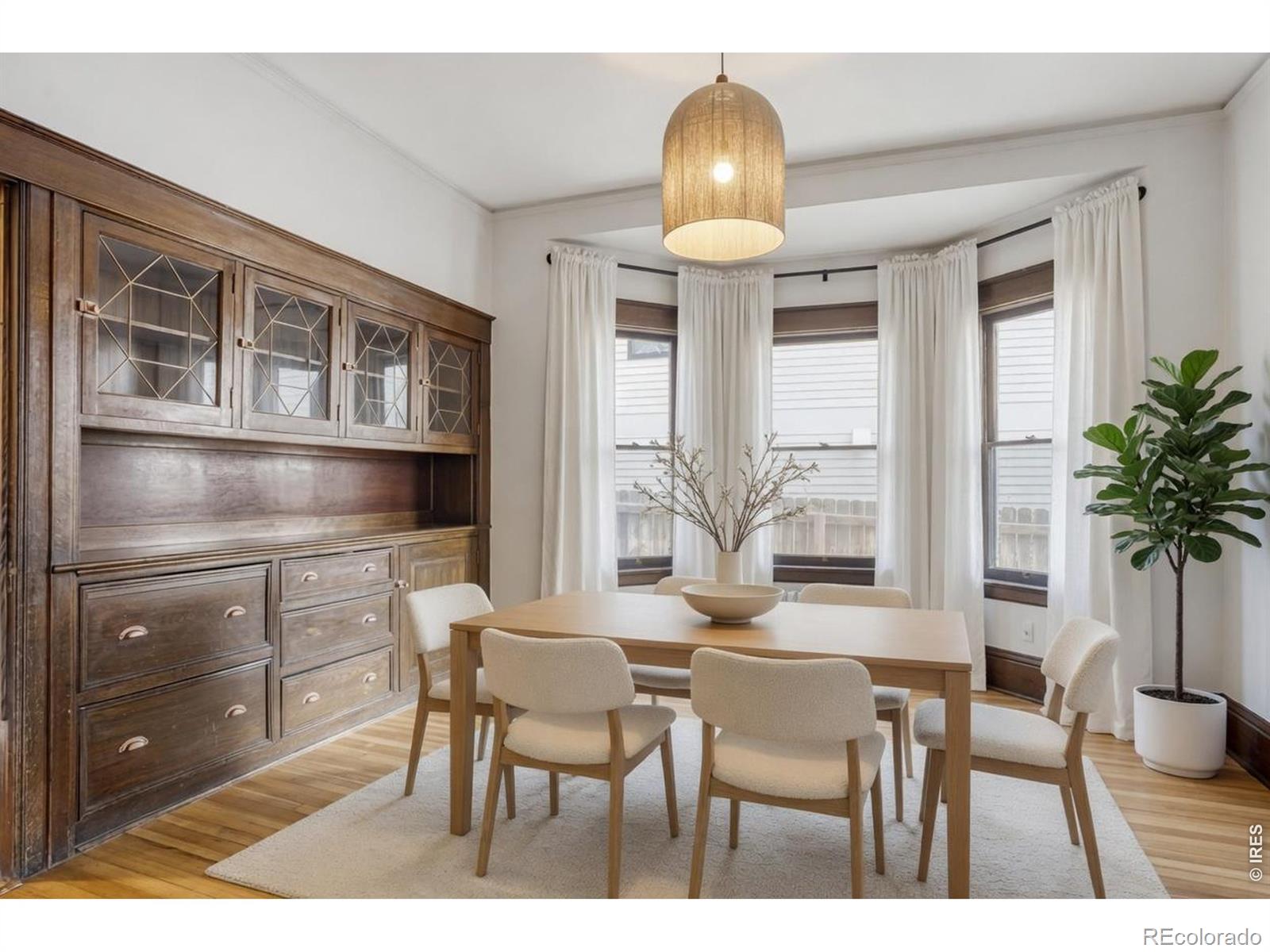 MLS Image #4 for 3459 w 29th avenue,denver, Colorado