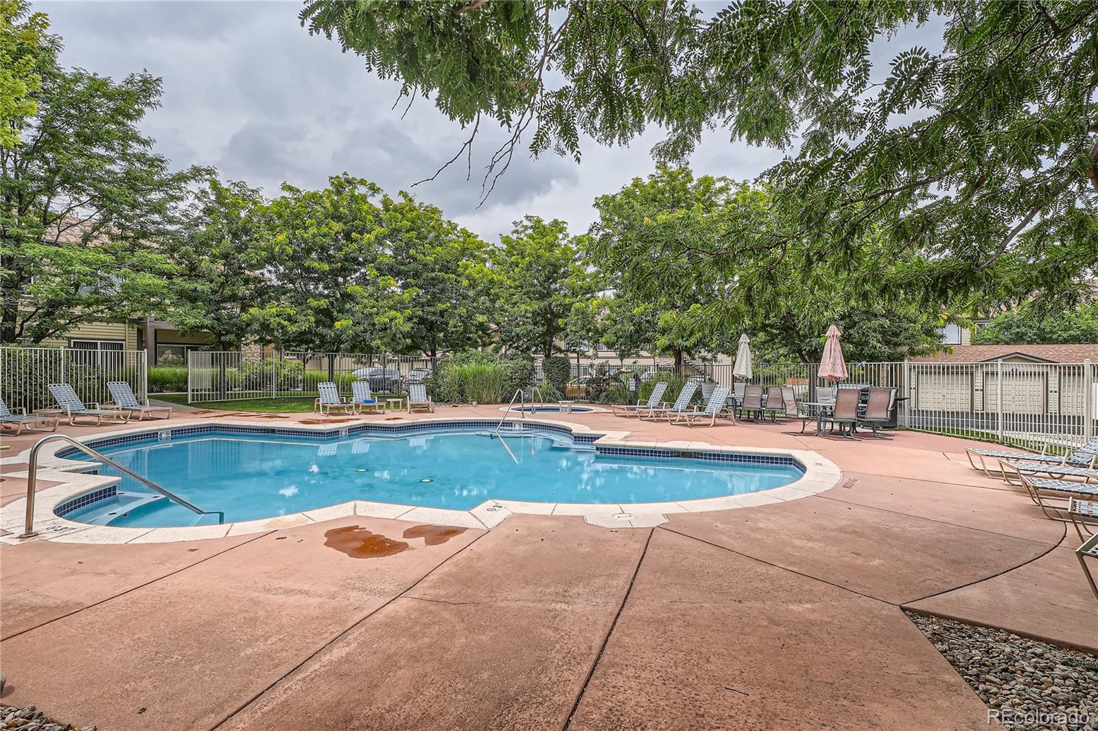 MLS Image #10 for 4875 s balsam way,littleton, Colorado