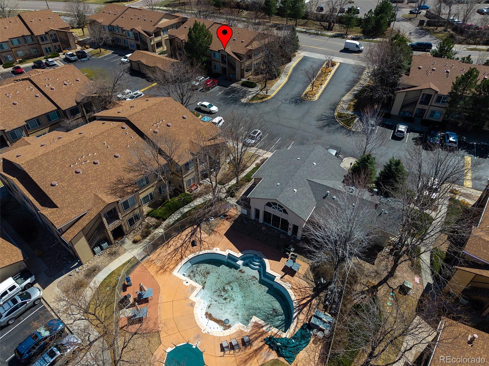 MLS Image #13 for 4875 s balsam way,littleton, Colorado