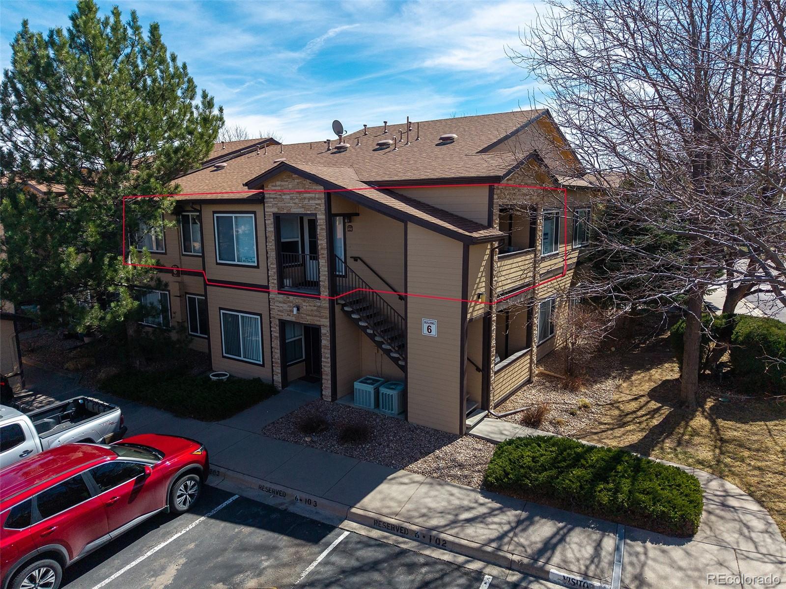 MLS Image #14 for 4875 s balsam way,littleton, Colorado