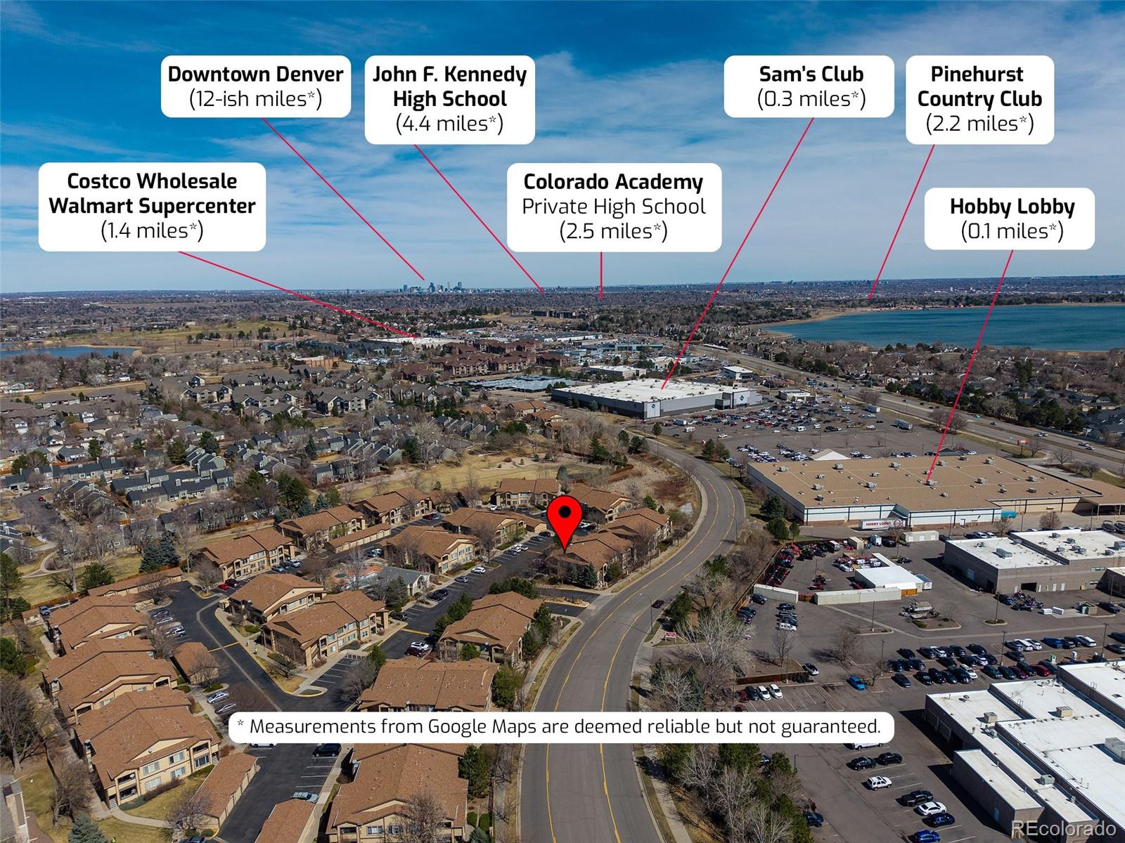 MLS Image #16 for 4875 s balsam way,littleton, Colorado