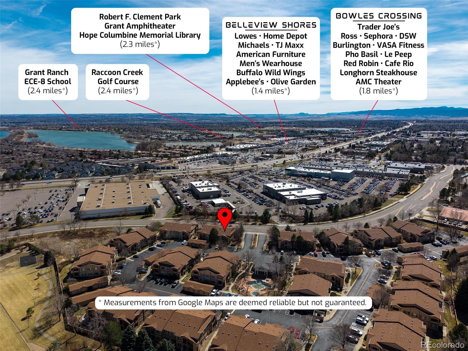 MLS Image #17 for 4875 s balsam way,littleton, Colorado