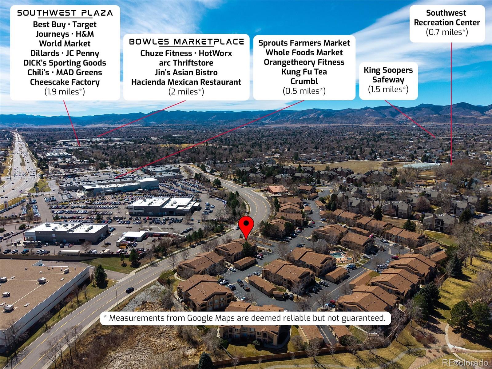 MLS Image #19 for 4875 s balsam way,littleton, Colorado