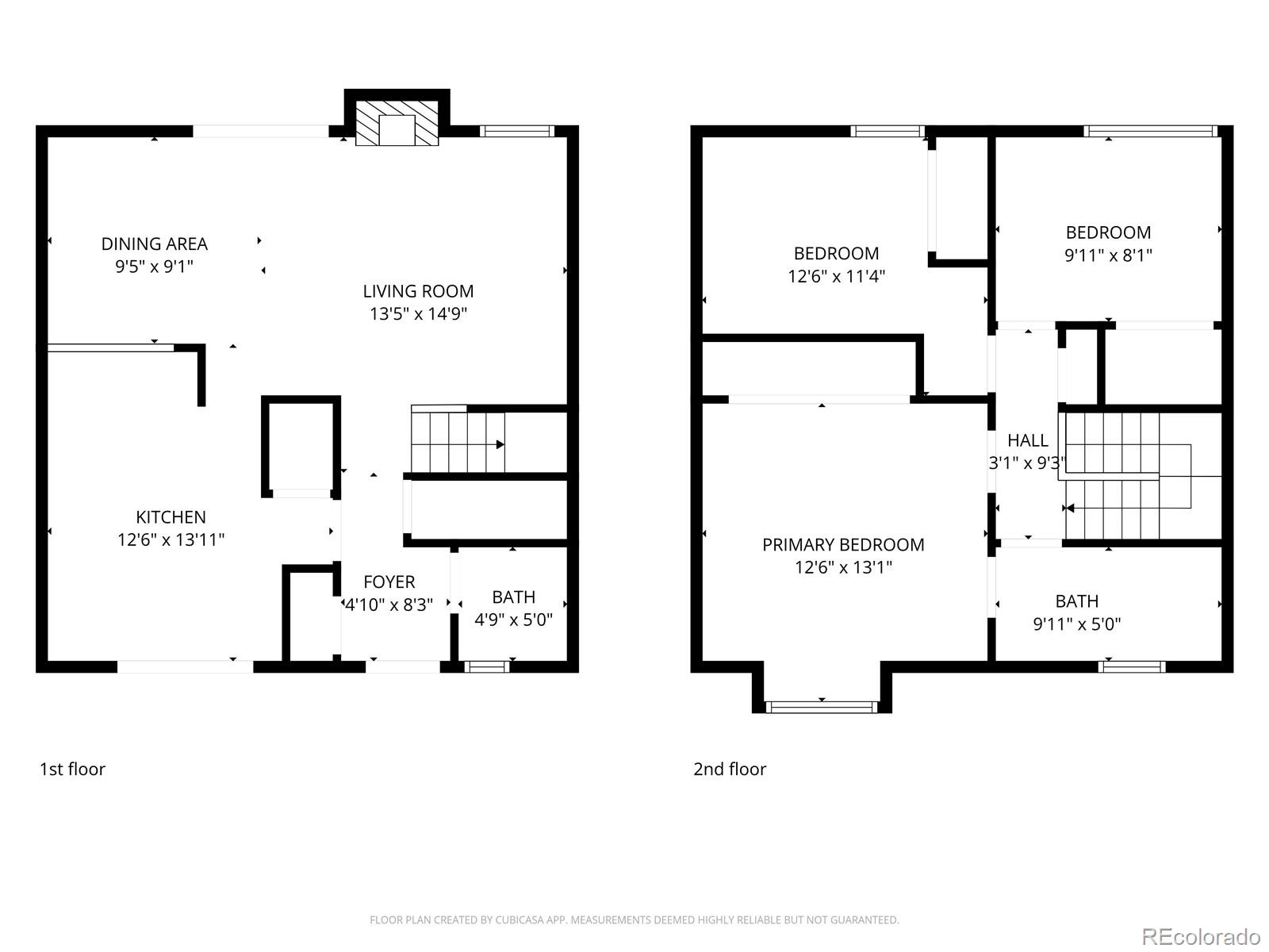 MLS Image #37 for 2054  sunridge circle,broomfield, Colorado