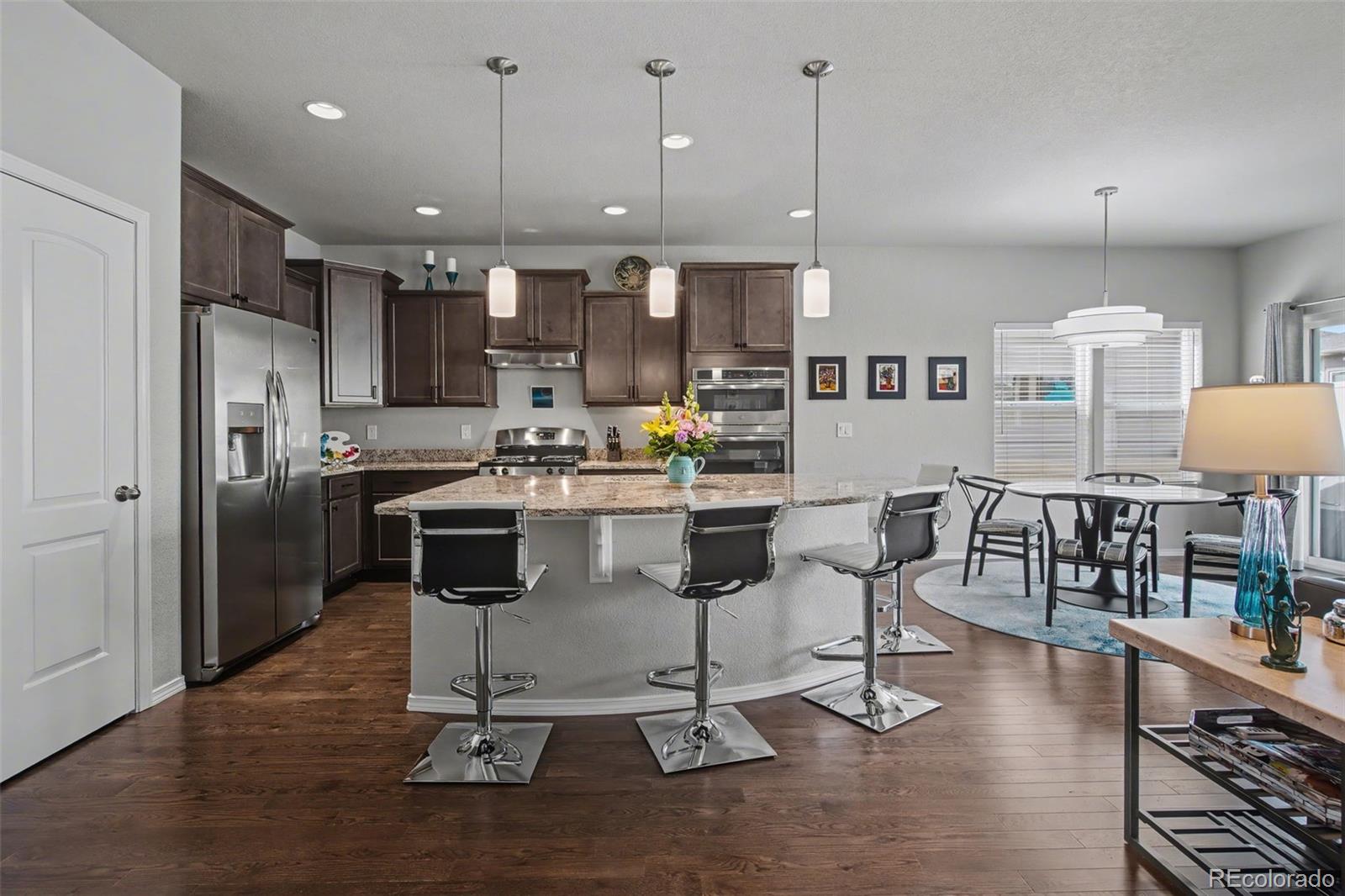 MLS Image #14 for 12542  granite spring place,peyton, Colorado