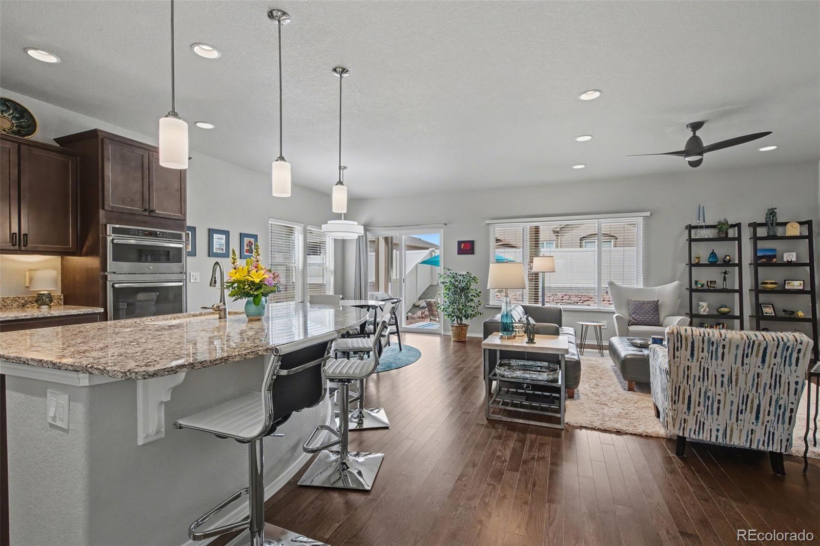 MLS Image #15 for 12542  granite spring place,peyton, Colorado